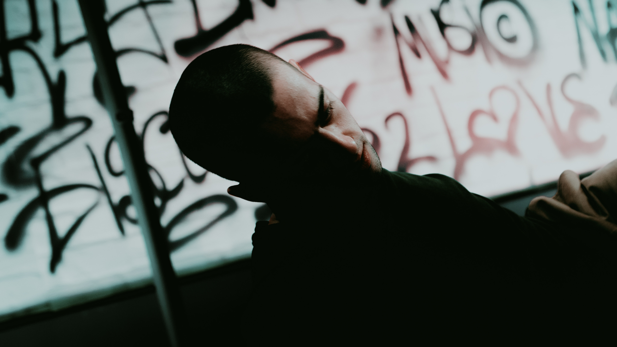 Мастер-класс от Коли Багдасаряна. Фотограф Анна Кулинская | Москва