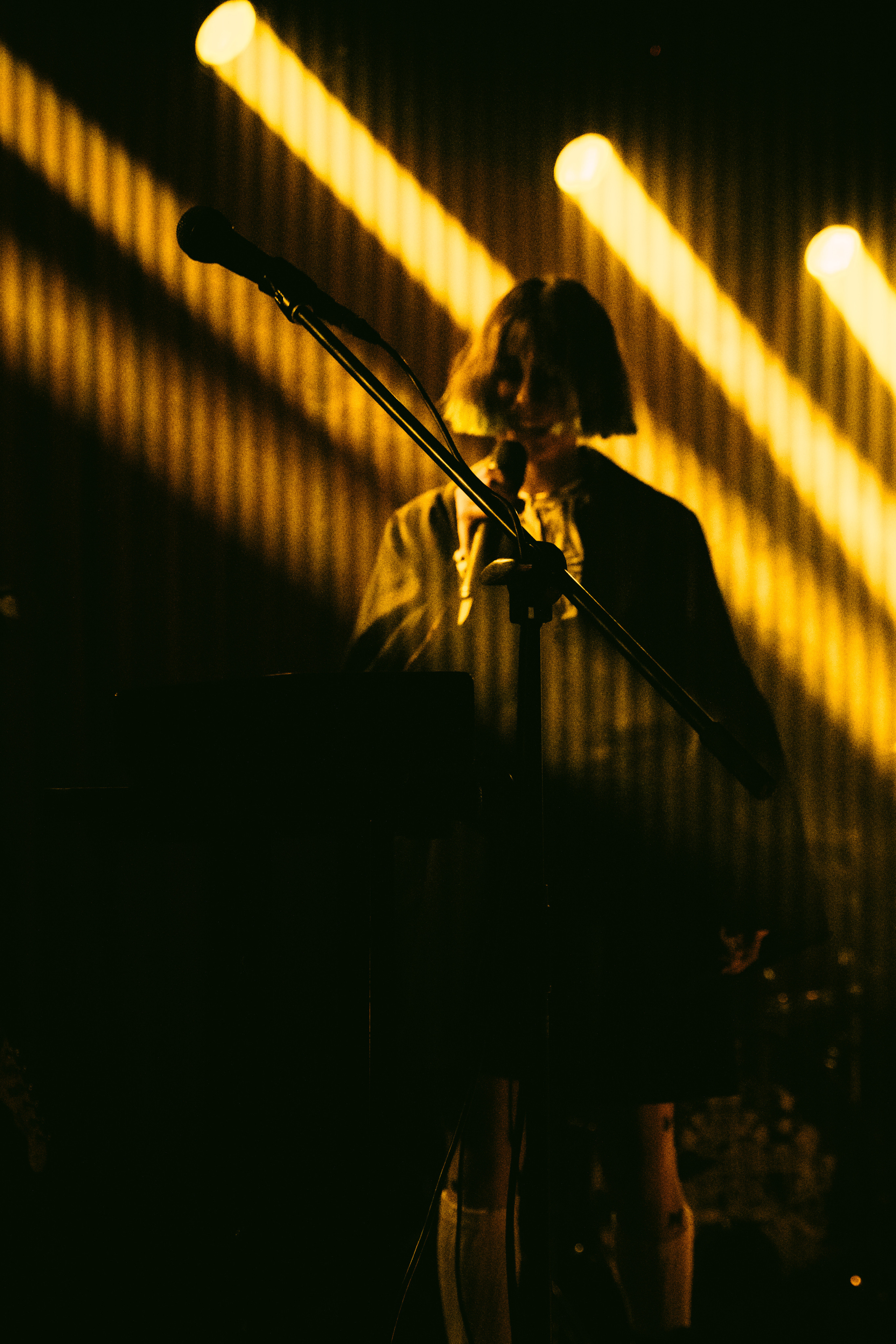 Концерт Кристины Кошелевой. Фотограф Анна Кулинская | Москва