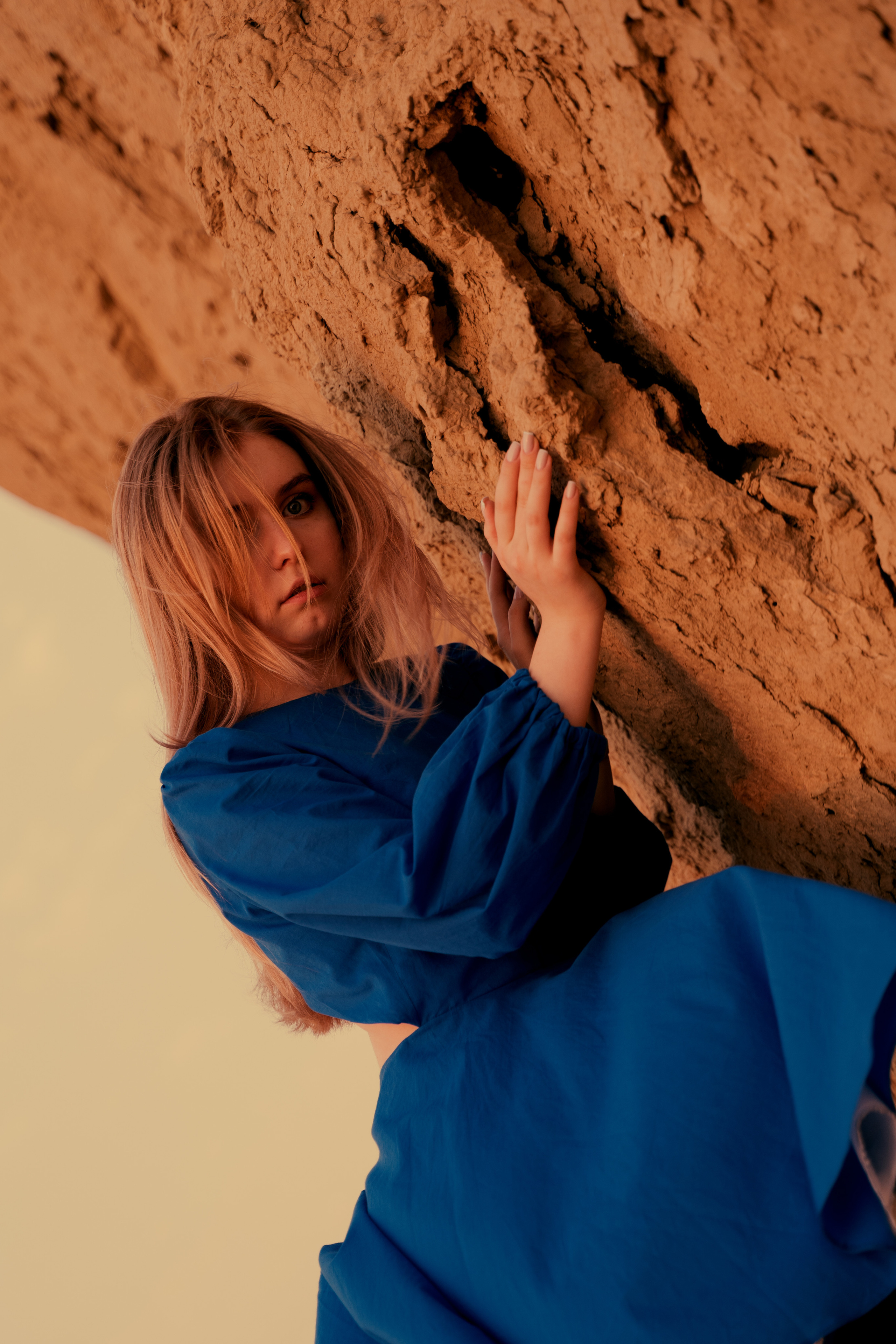 Портретный фотограф в Москве Кулинская Анна