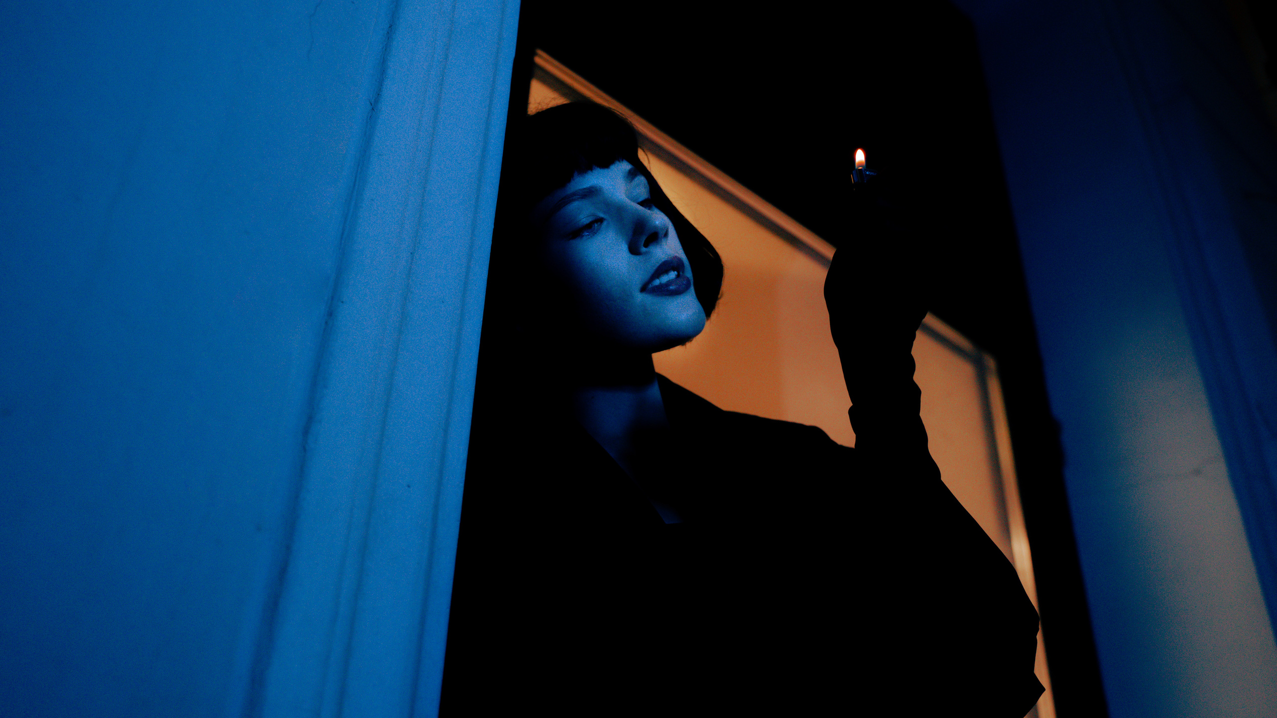 Портретный фотограф Анна Кулинская 