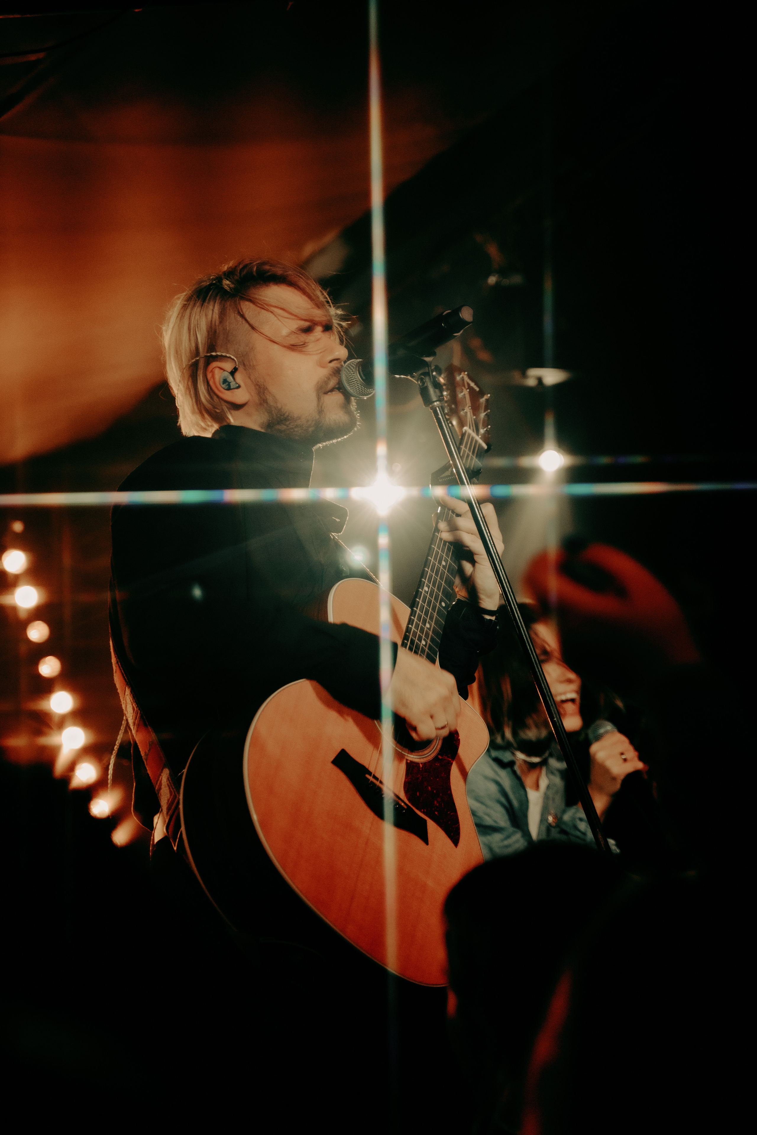 Концертный репортажный фотограф в Москве