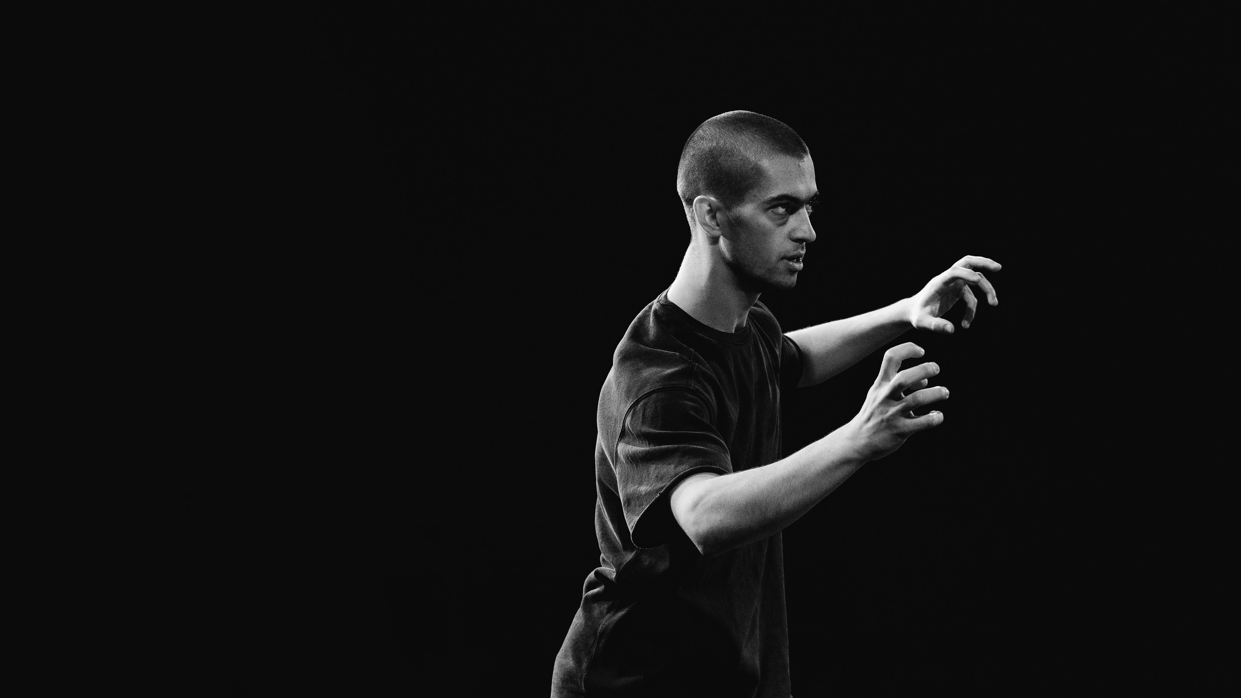 Мастер-класс от Коли Багдасаряна. Фотограф Анна Кулинская | Москва