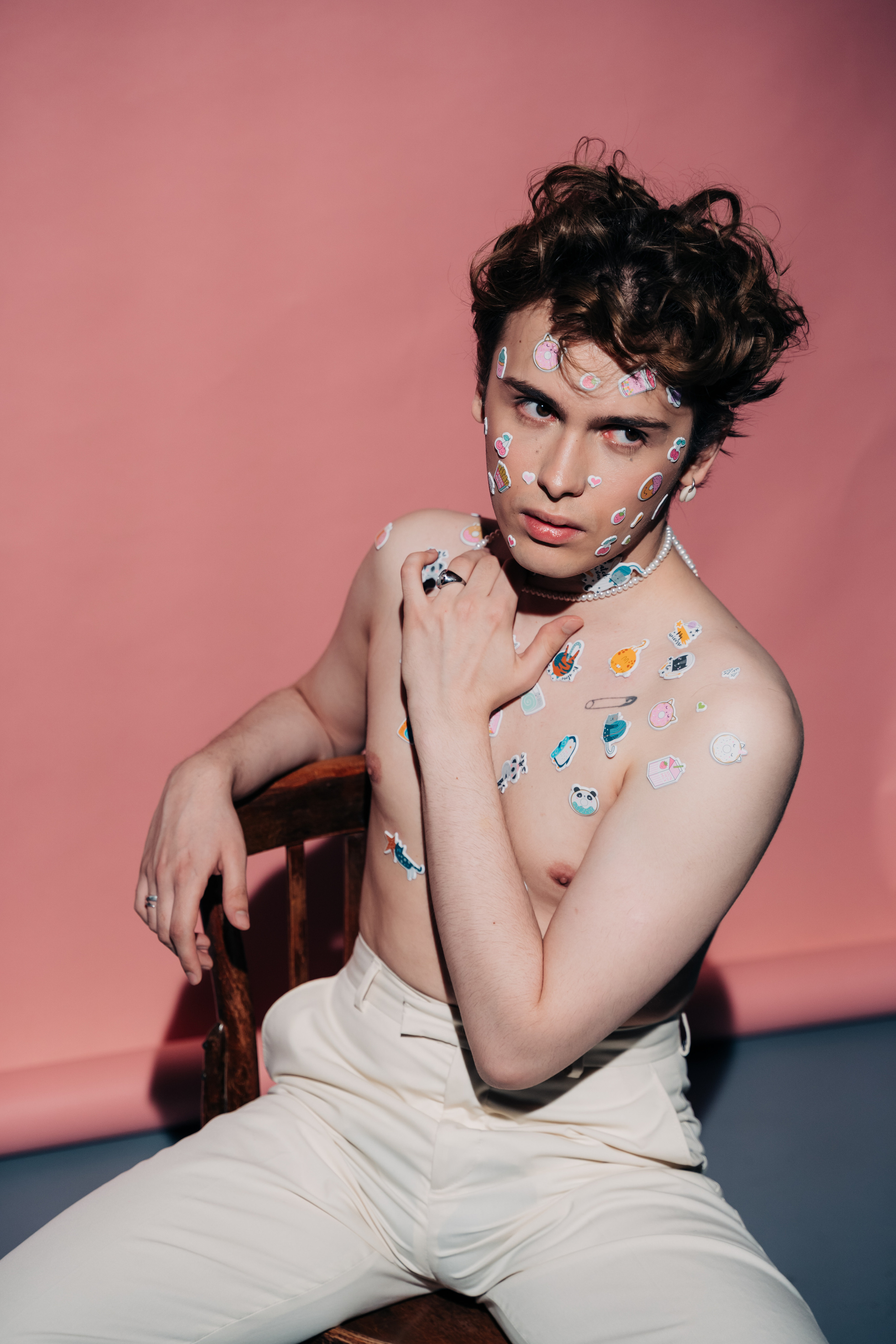 Фотограф Анна Кулинская