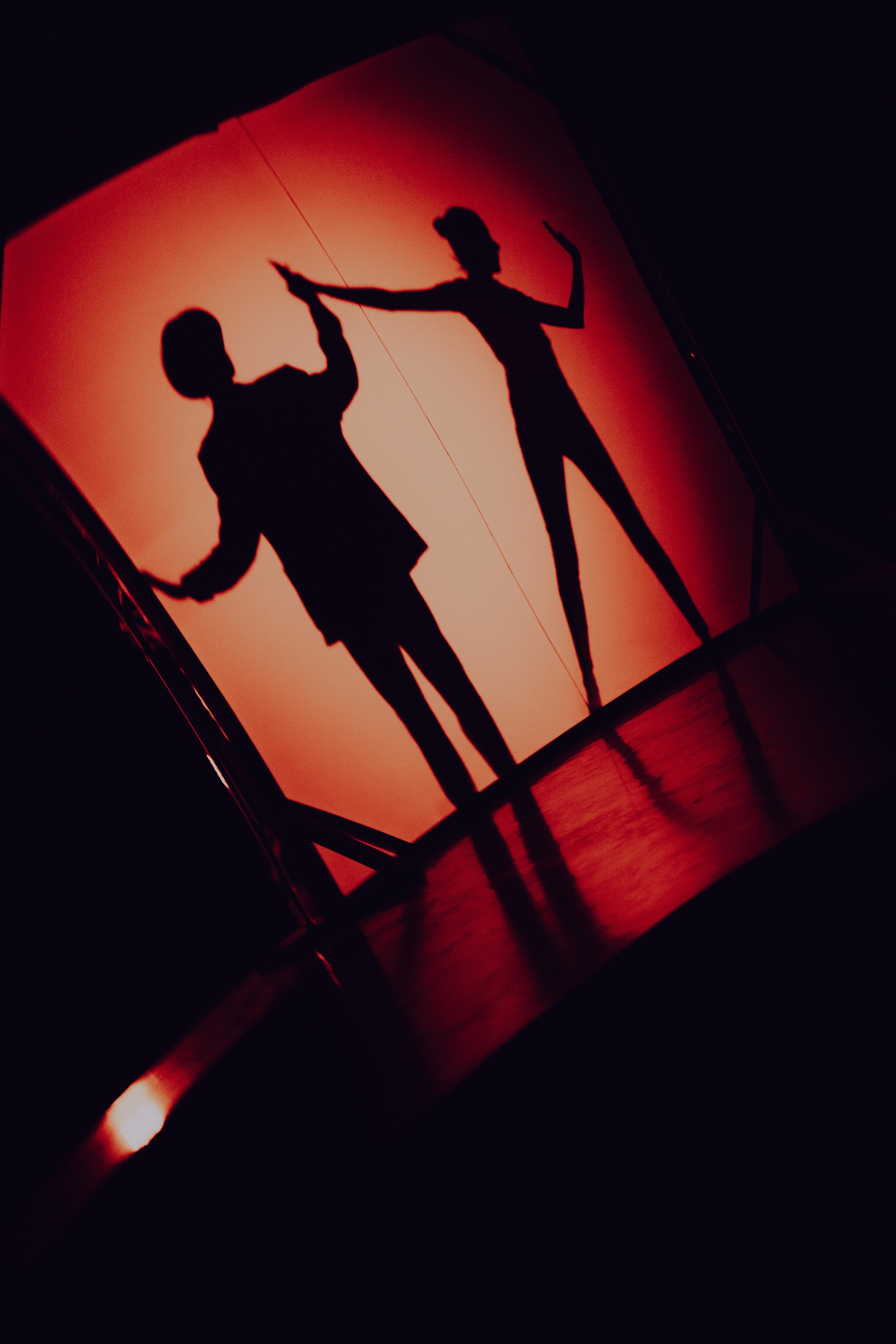 Репортажная съемка сценических мероприятий. Фотограф Анна Кулинская | Москва