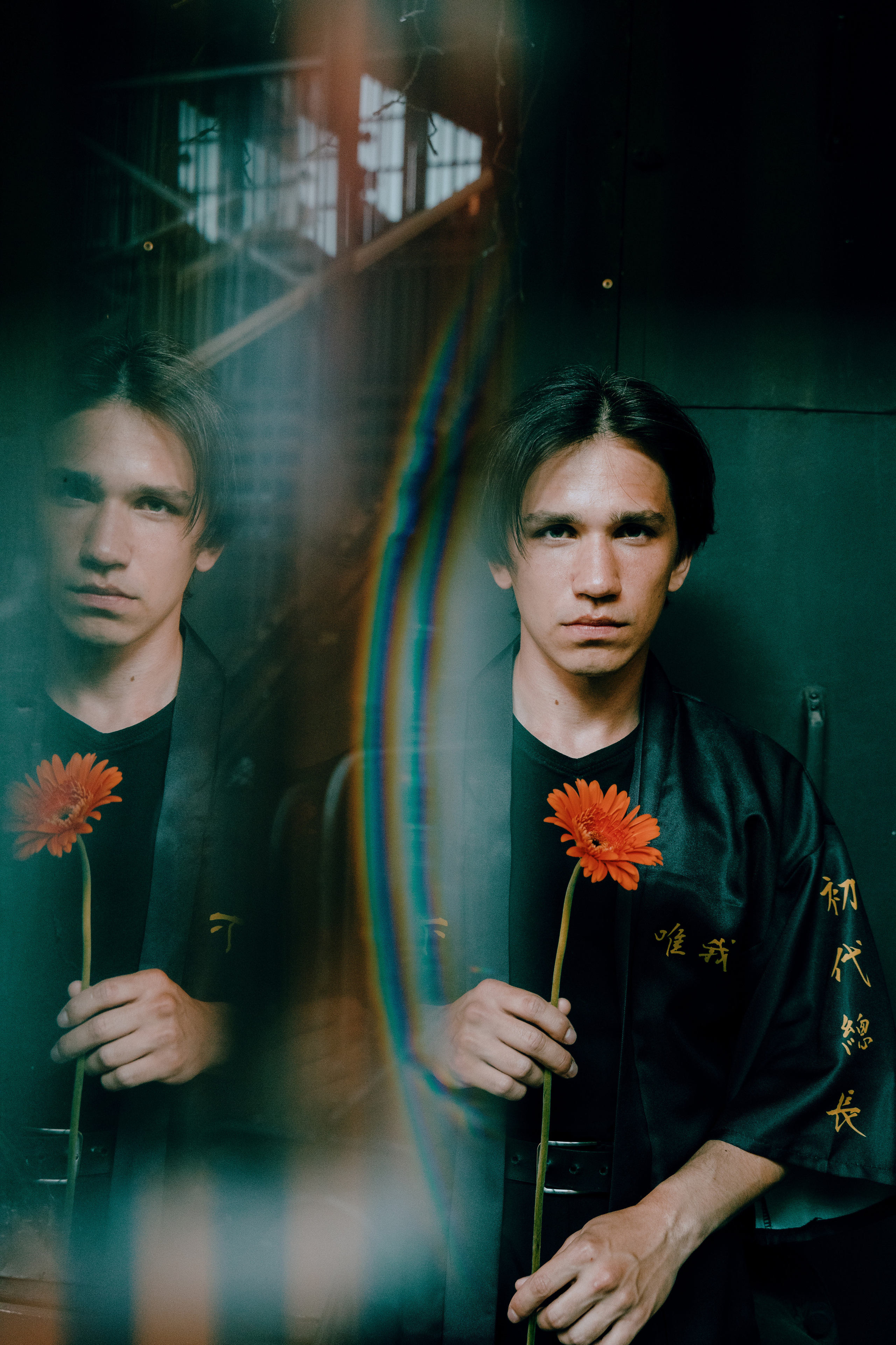 Индивидуальная фотосессия в Москве