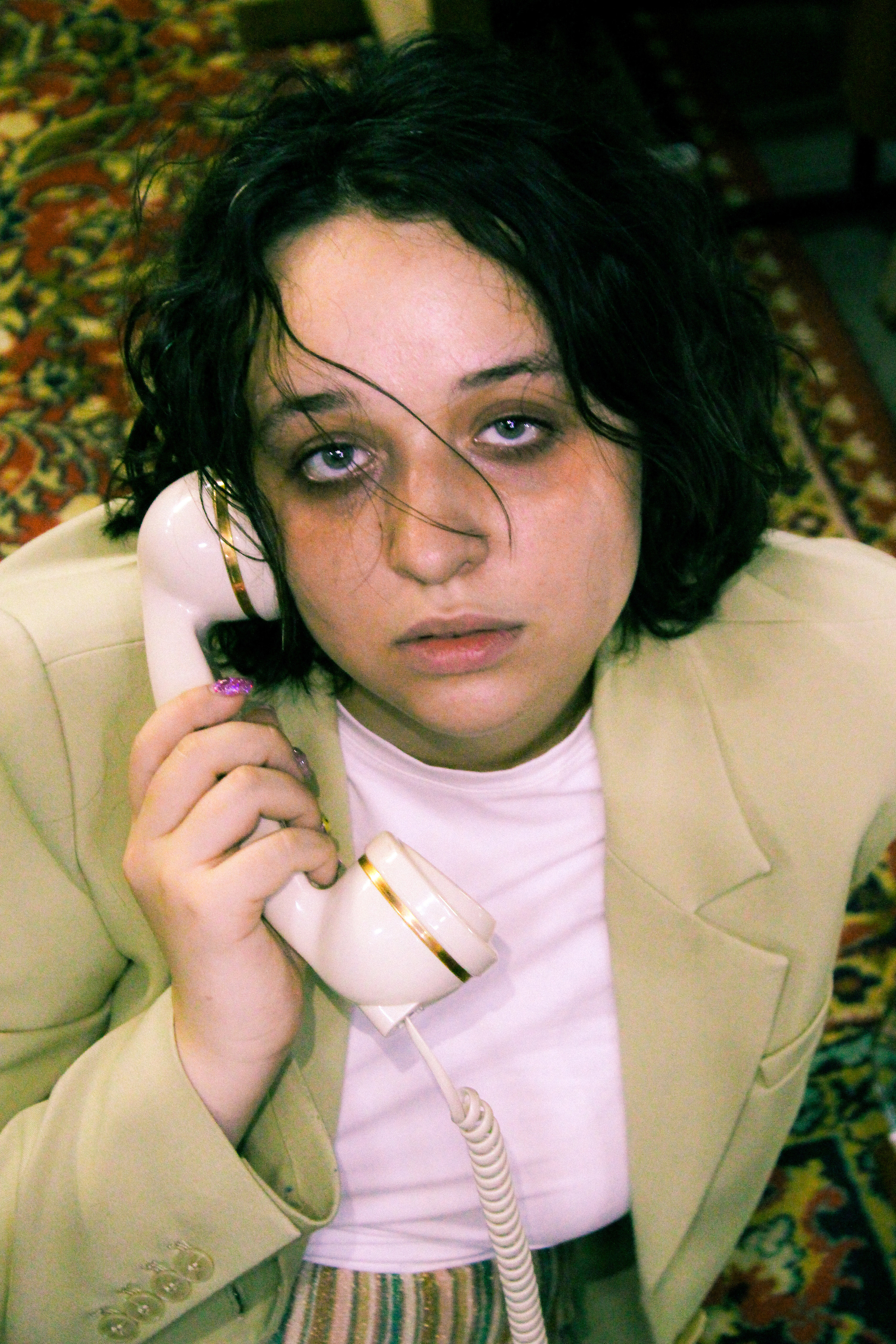 Портретный фотограф Анна Кулинская 