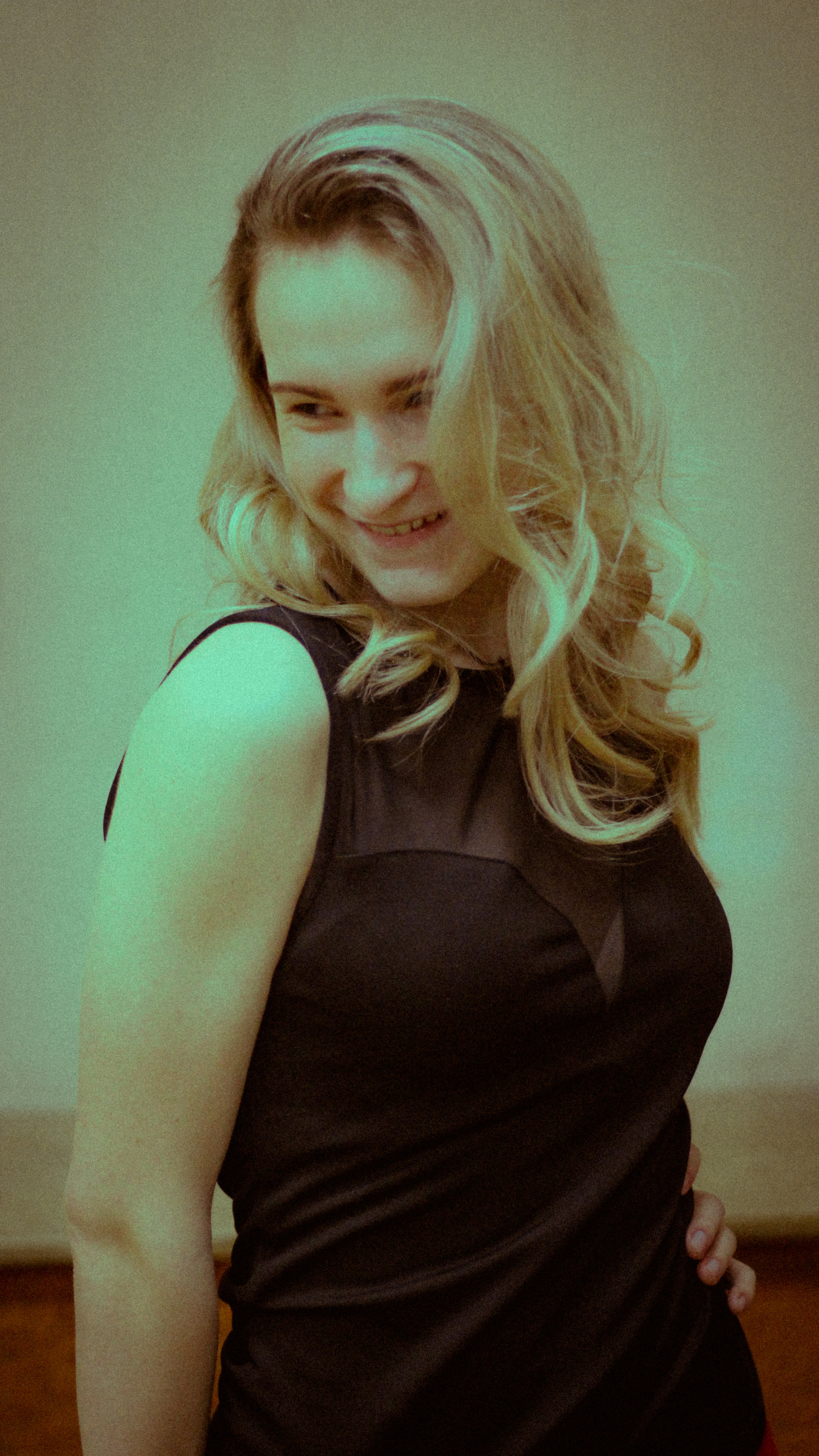 Индивидуальная фотосессия в Москве