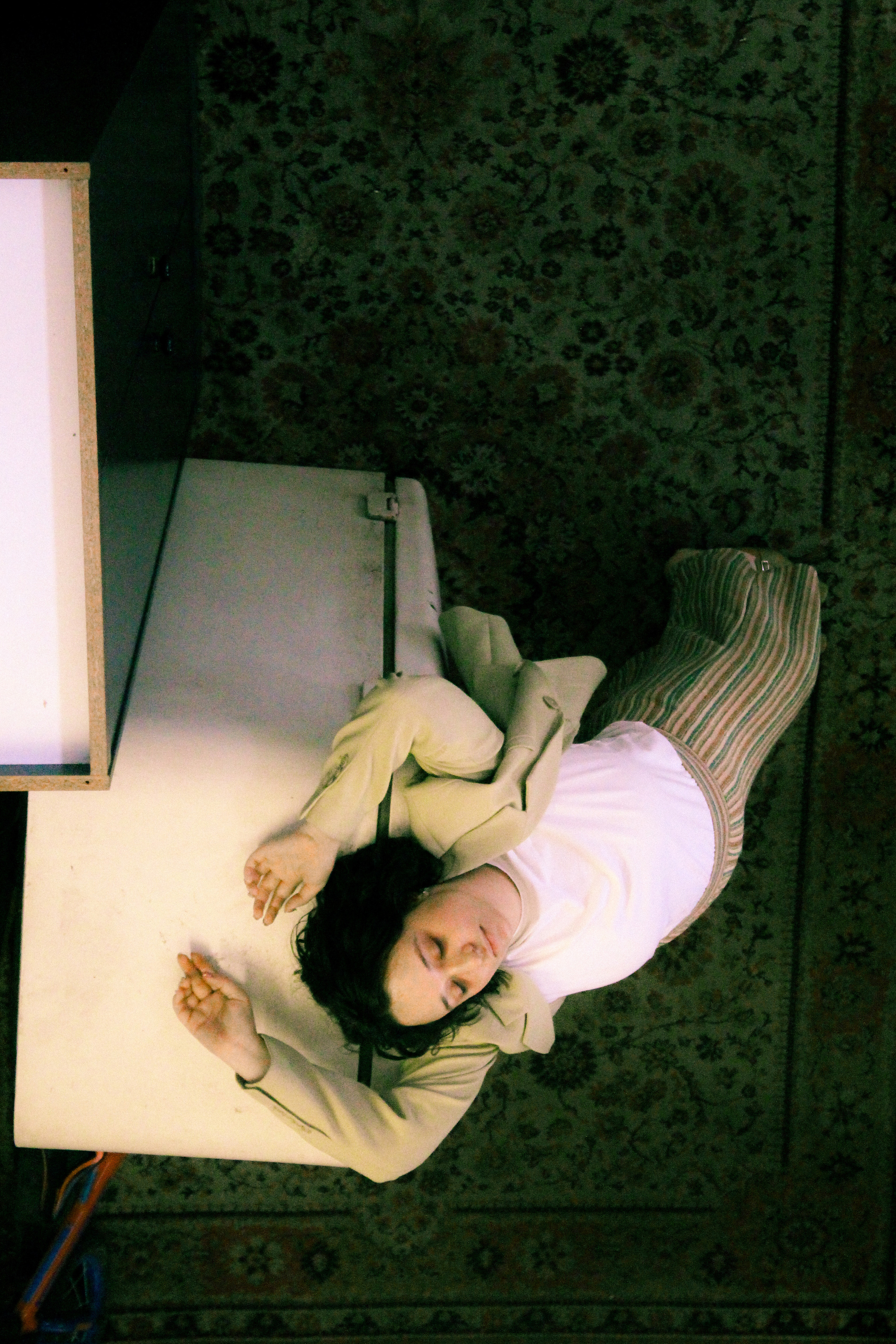 Фотограф в Москве Анна Кулинская