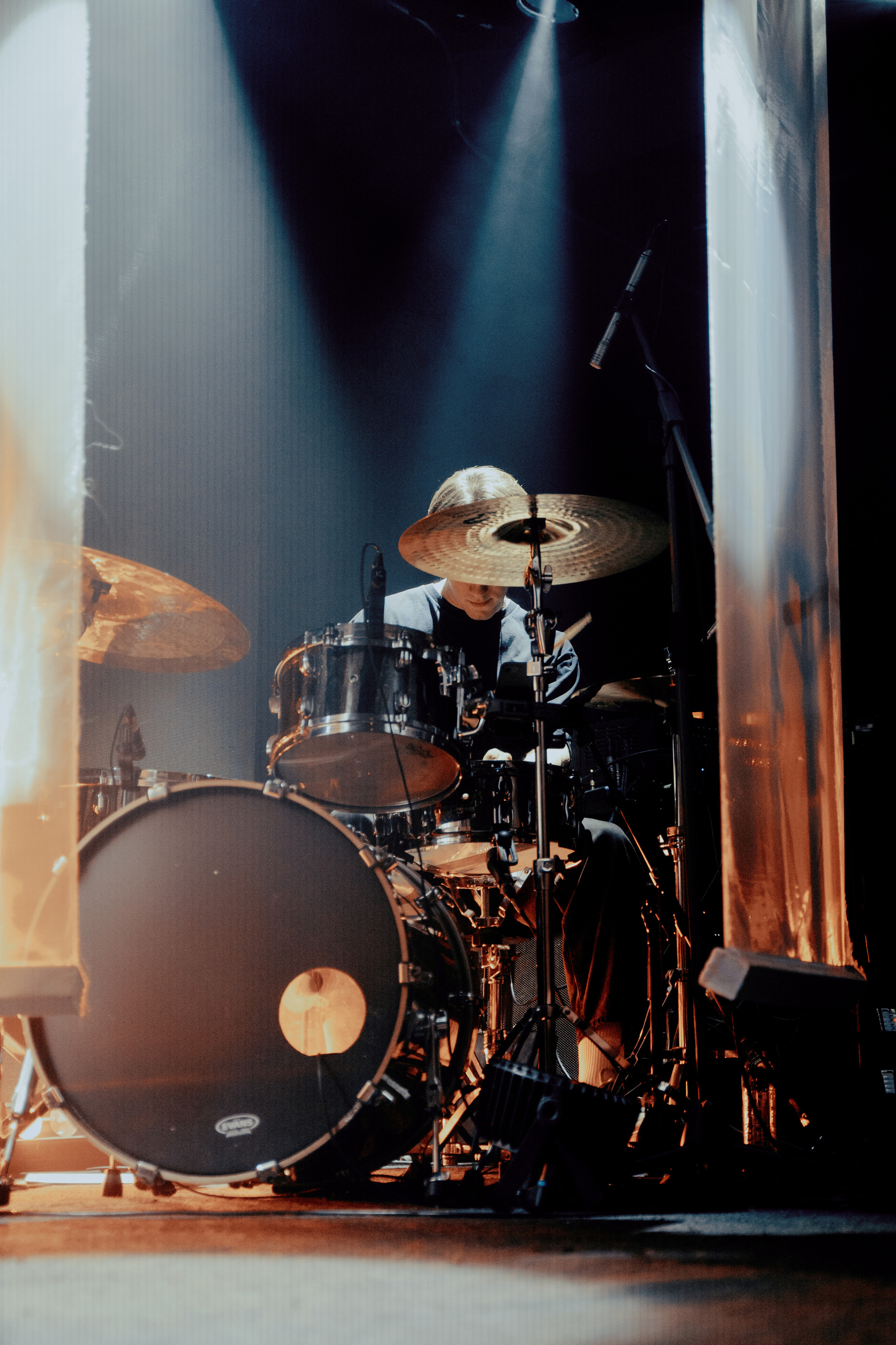 Концерт Кристины Кошелевой. Фотограф Анна Кулинская | Москва