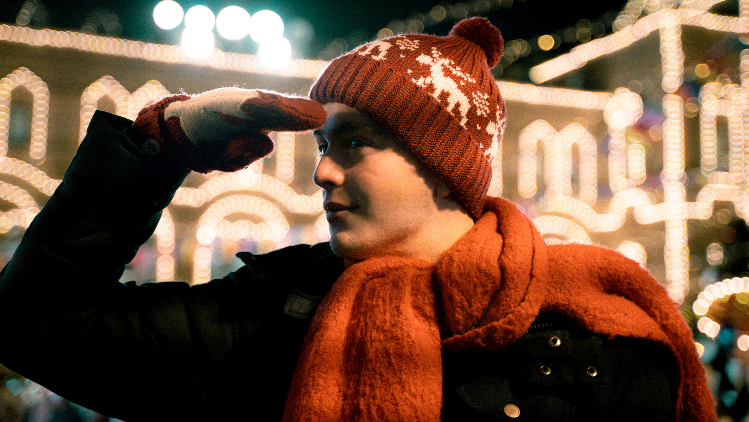 Фотосессия на Красной площади в Москве