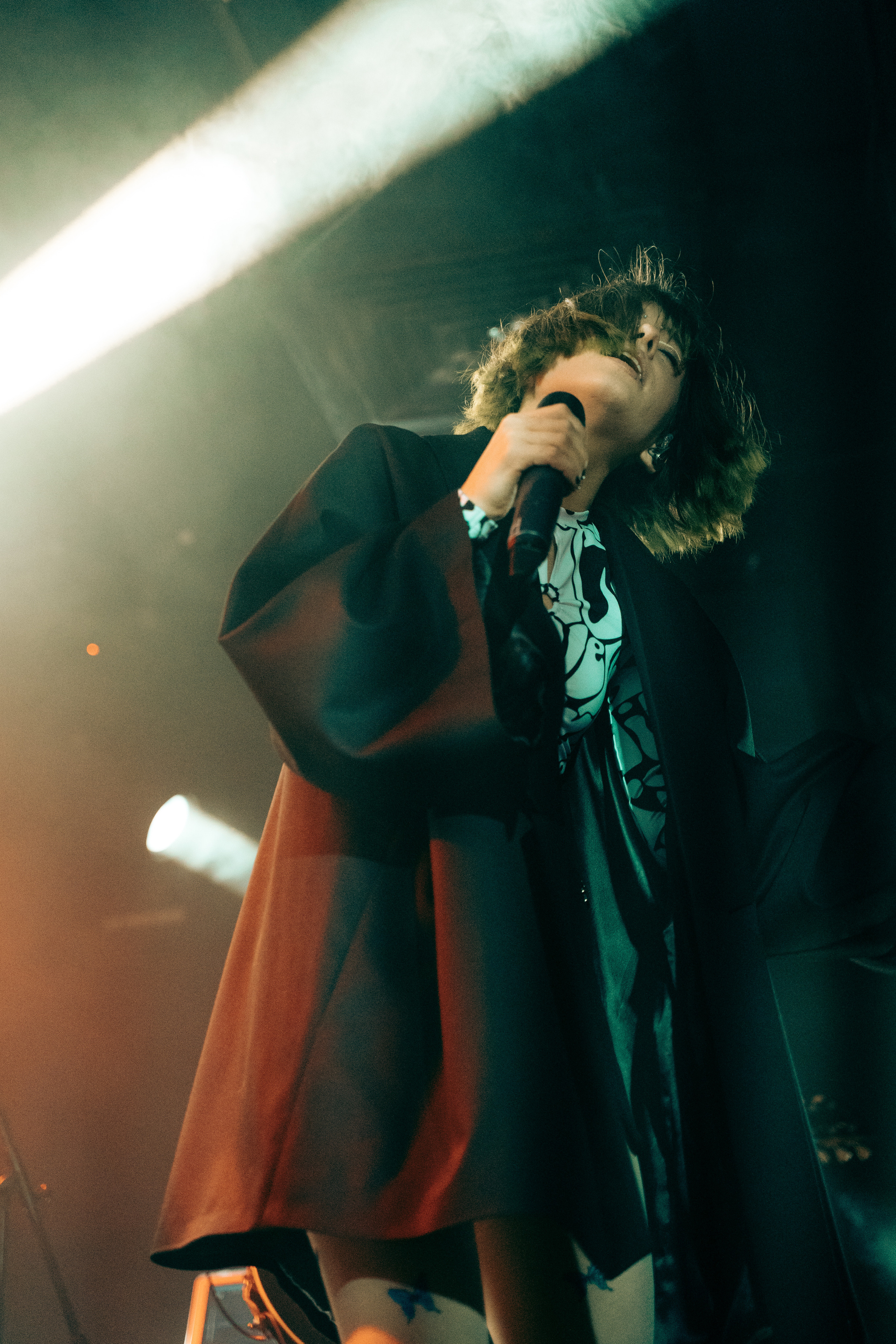 Репортажный фотограф концертов