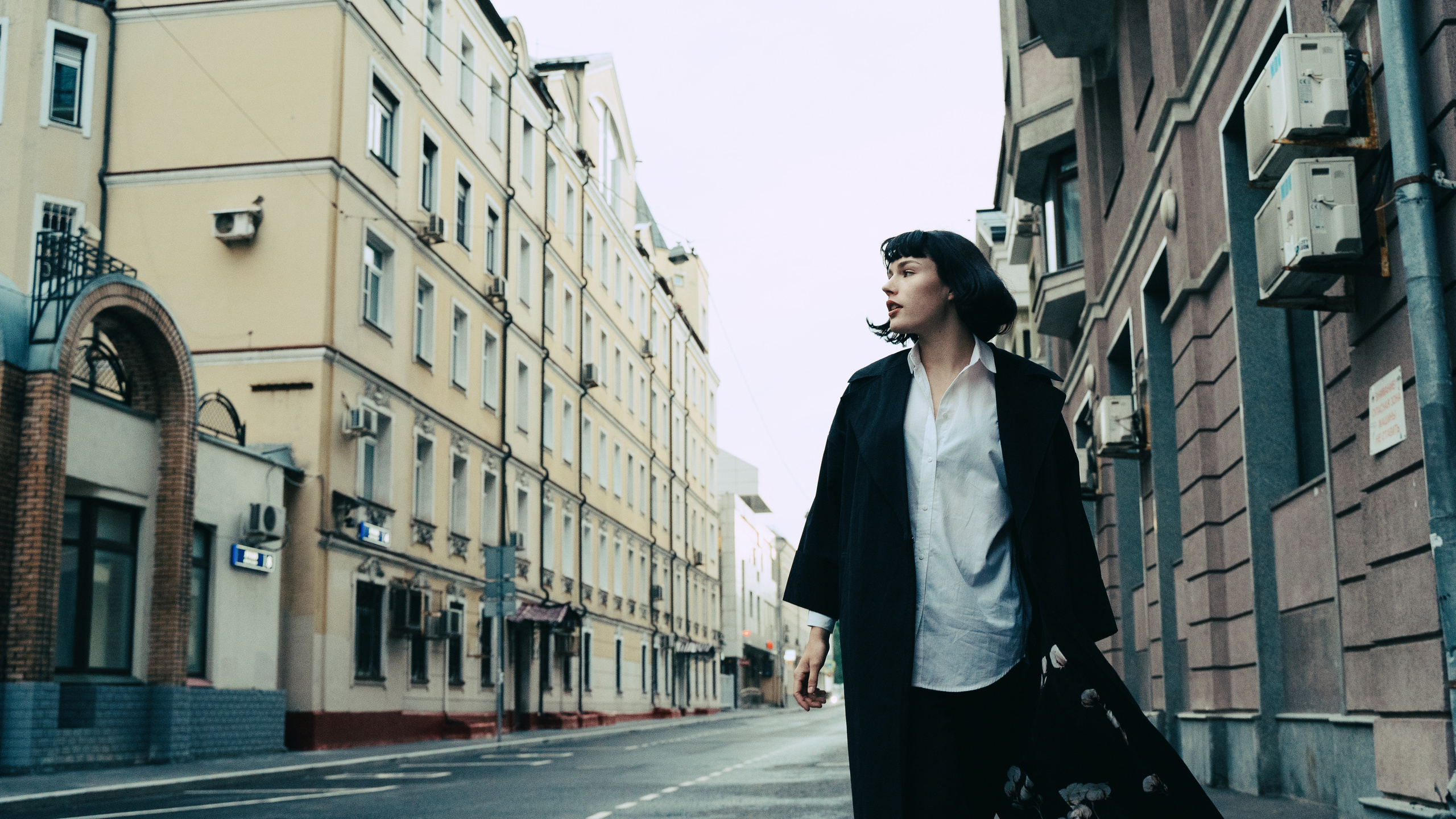 Фотограф Анна Кулинская