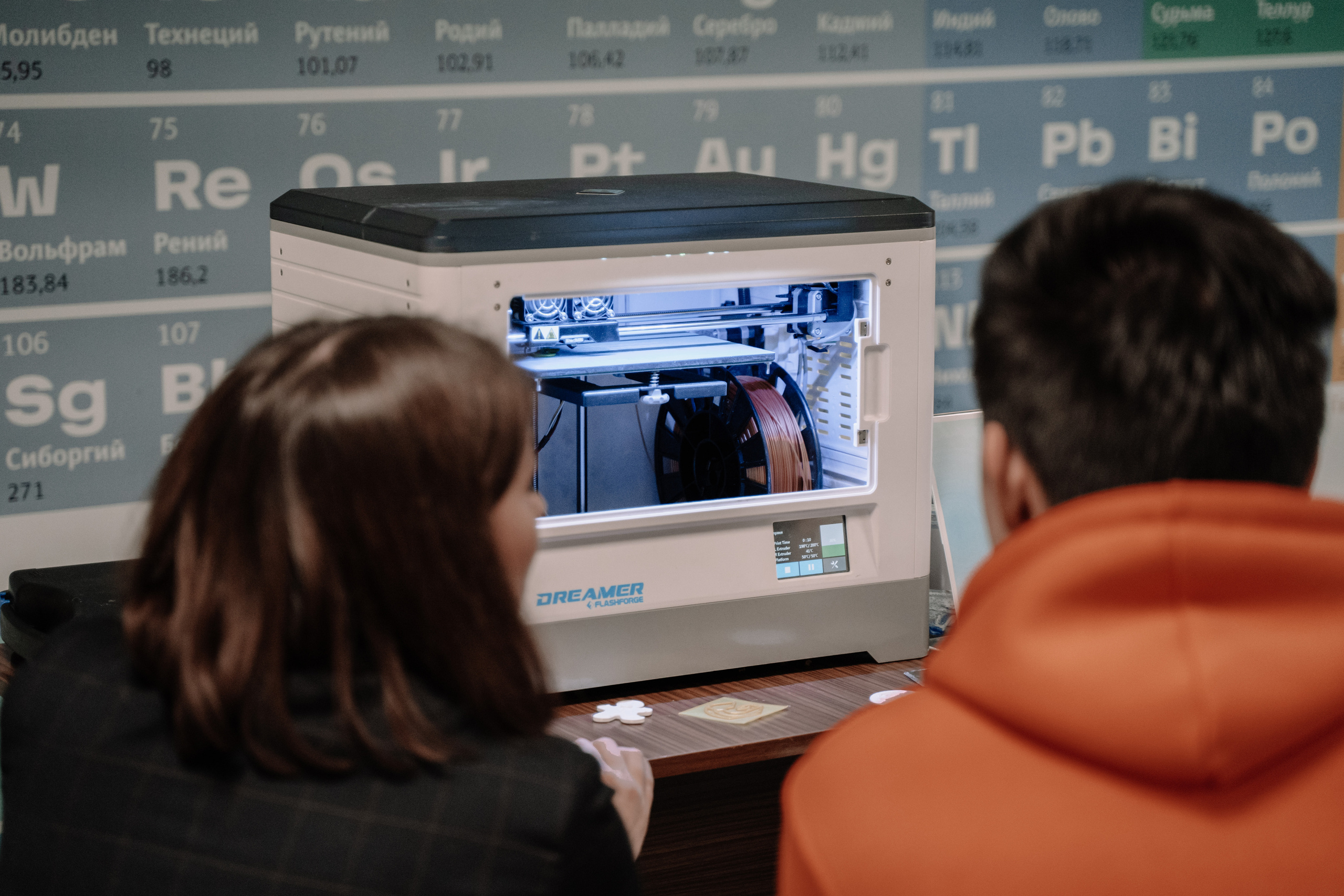 Событийная репортажная съемка / бэкстейдж. Фотограф Анна Кулинская | Москва