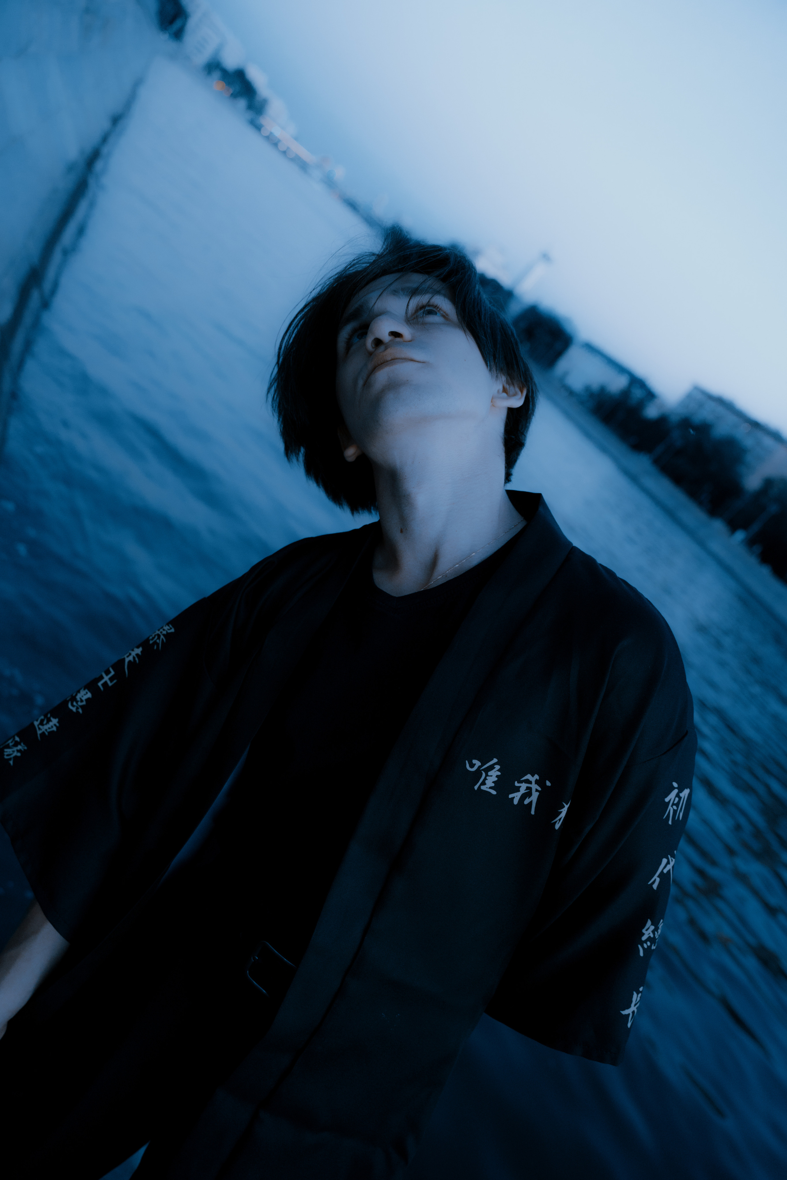 Фотограф Анна Кулинская