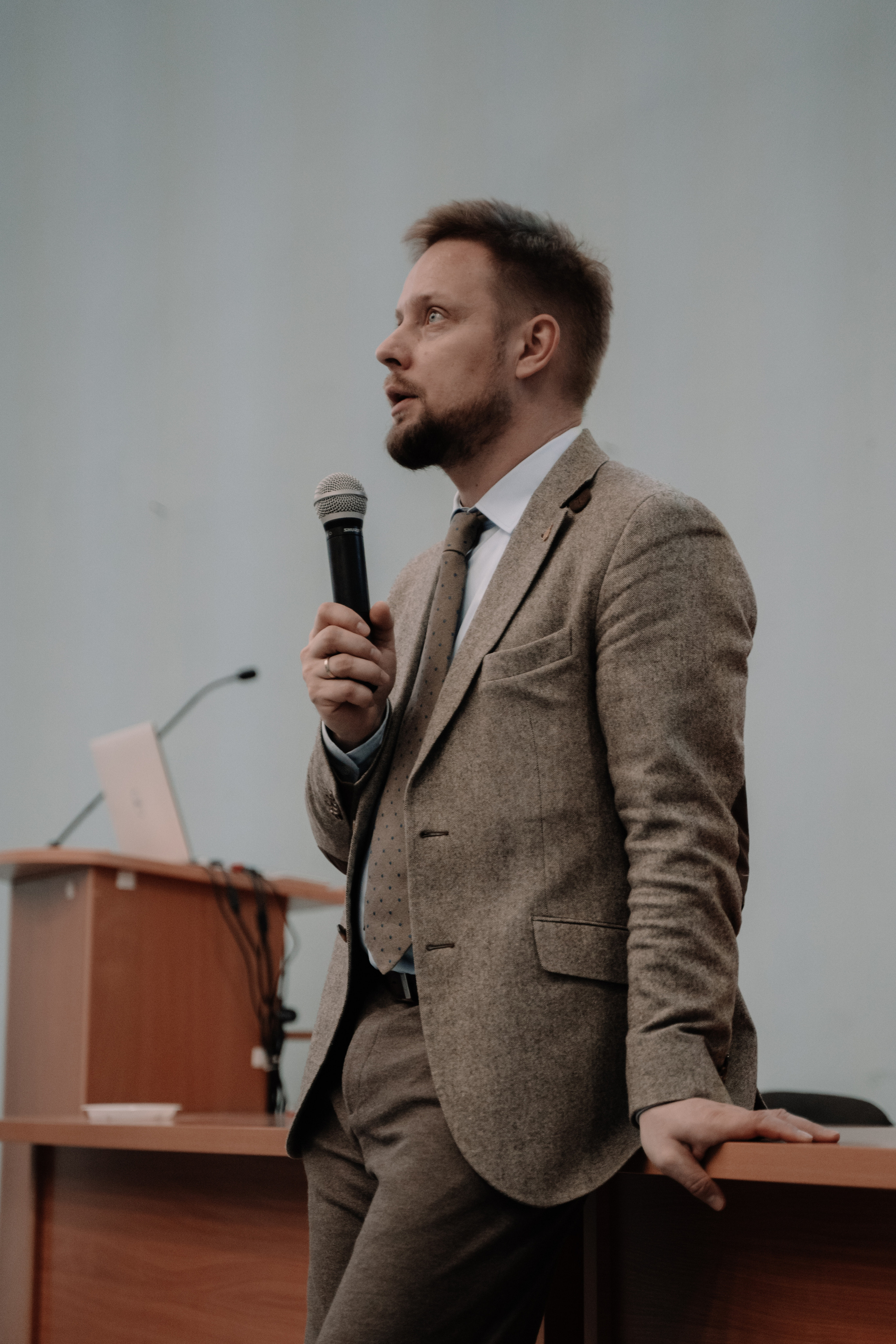 Событийная репортажная съемка / бэкстейдж. Фотограф Анна Кулинская | Москва