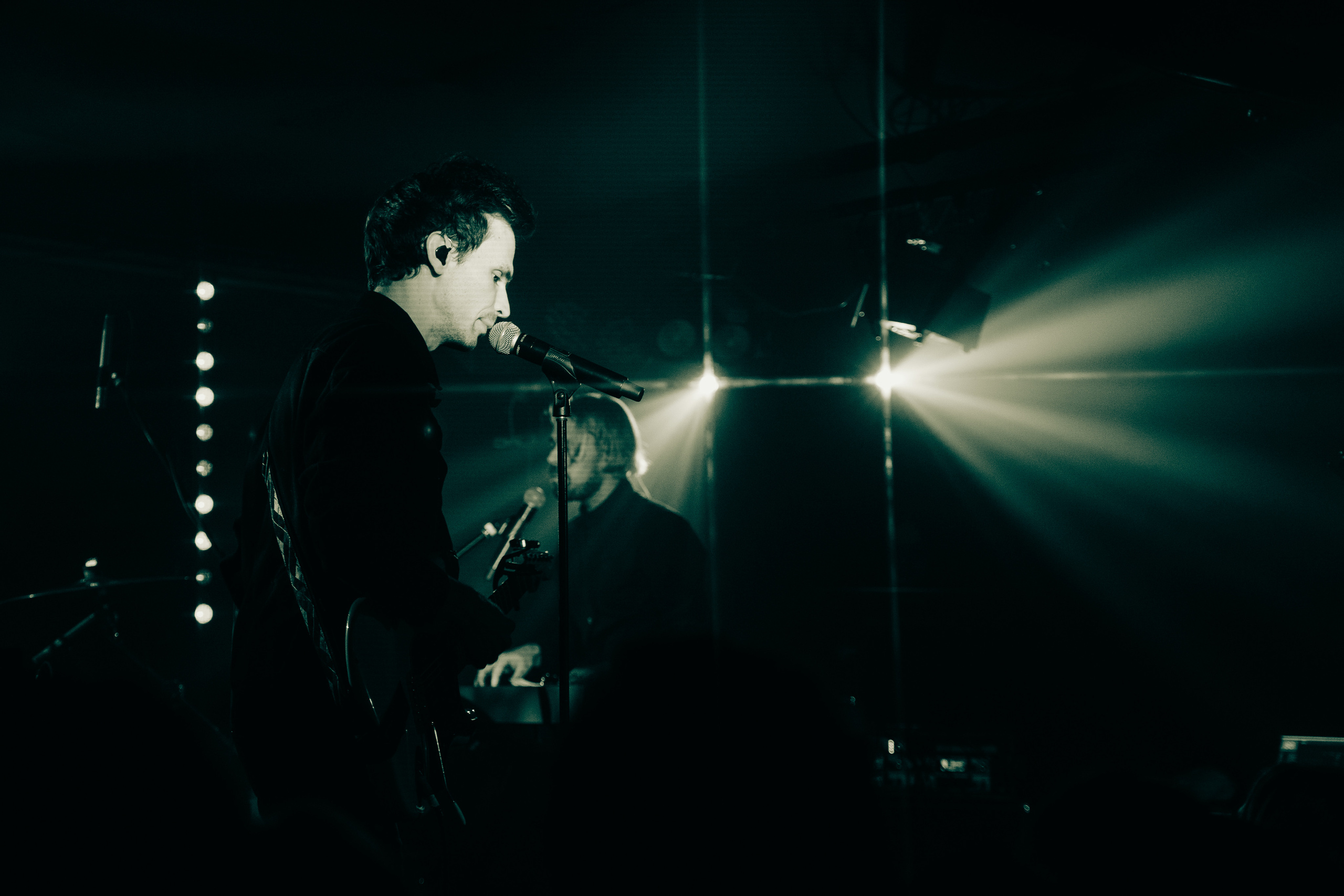 Концерт Максима Свободы. Фотограф Анна Кулинская | Москва