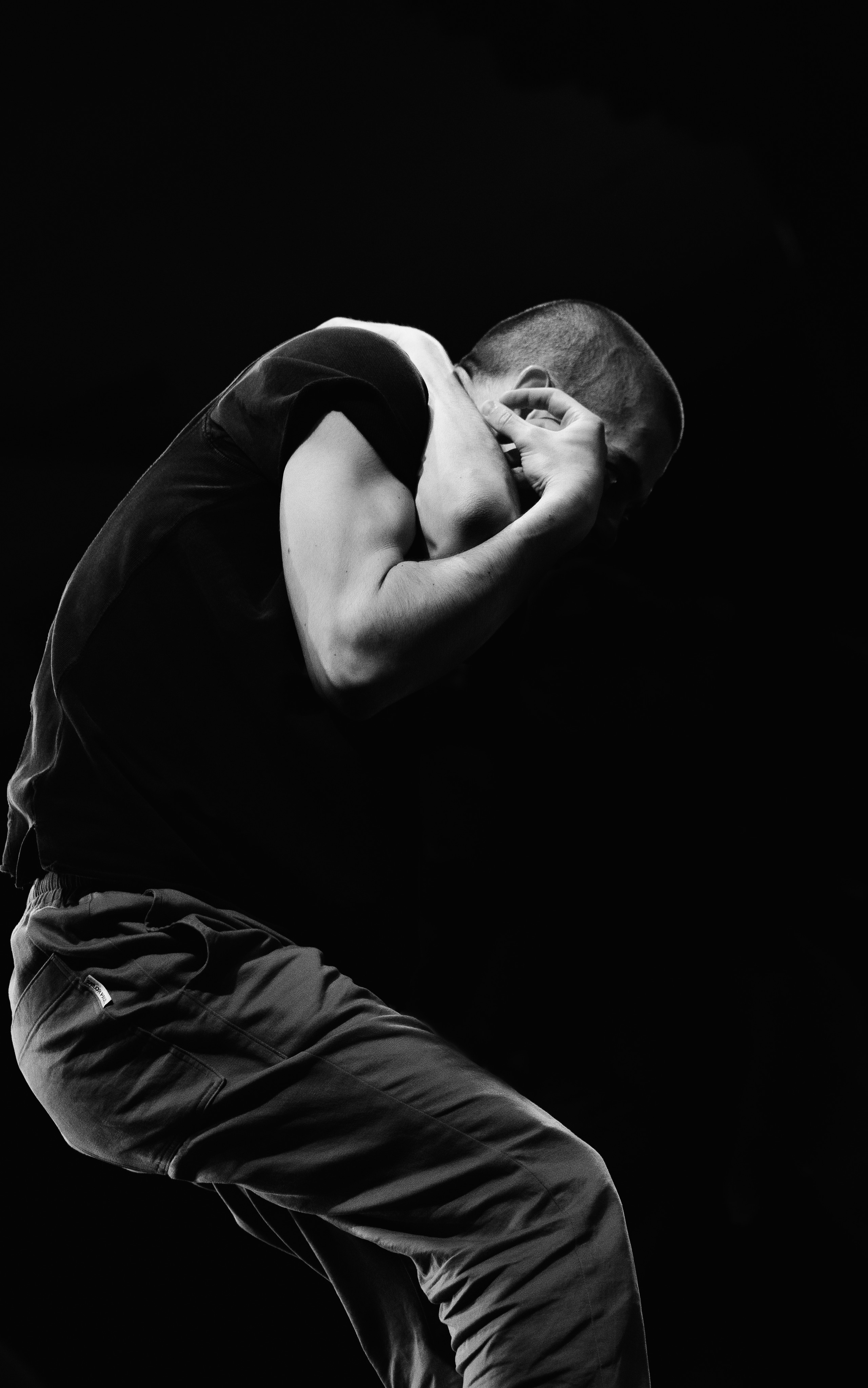 Мастер-класс от Коли Багдасаряна