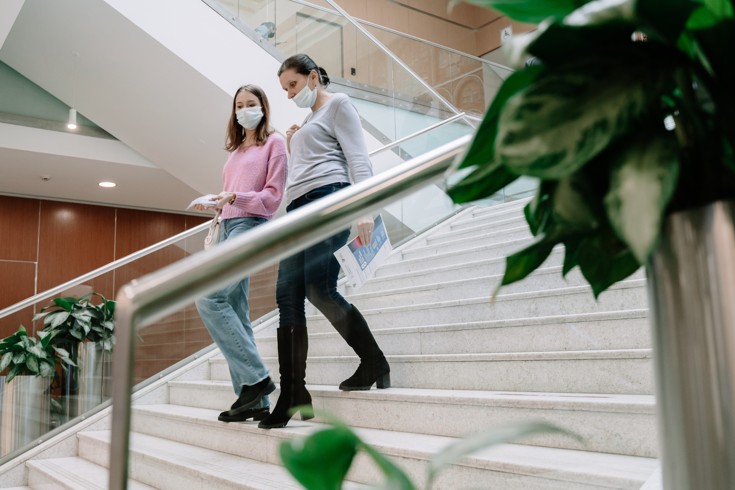 Событийная репортажная съемка / бэкстейдж. Фотограф Анна Кулинская | Москва