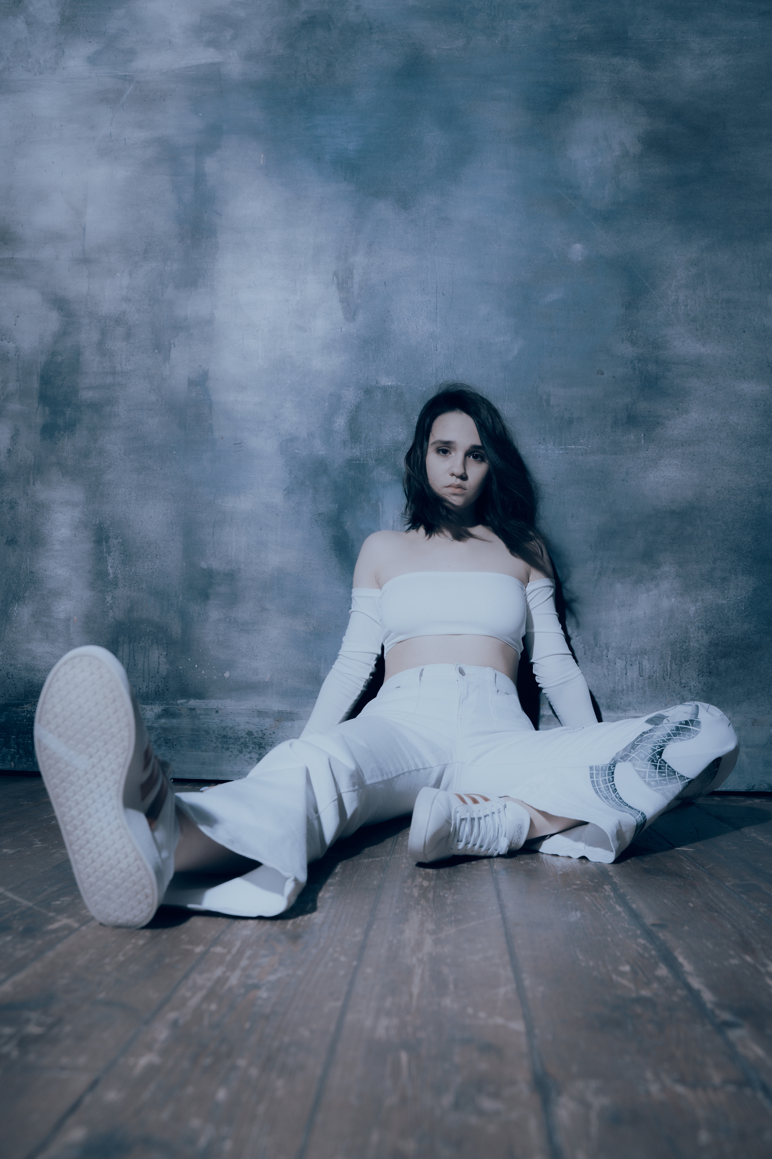 Фотограф Анна Кулинская