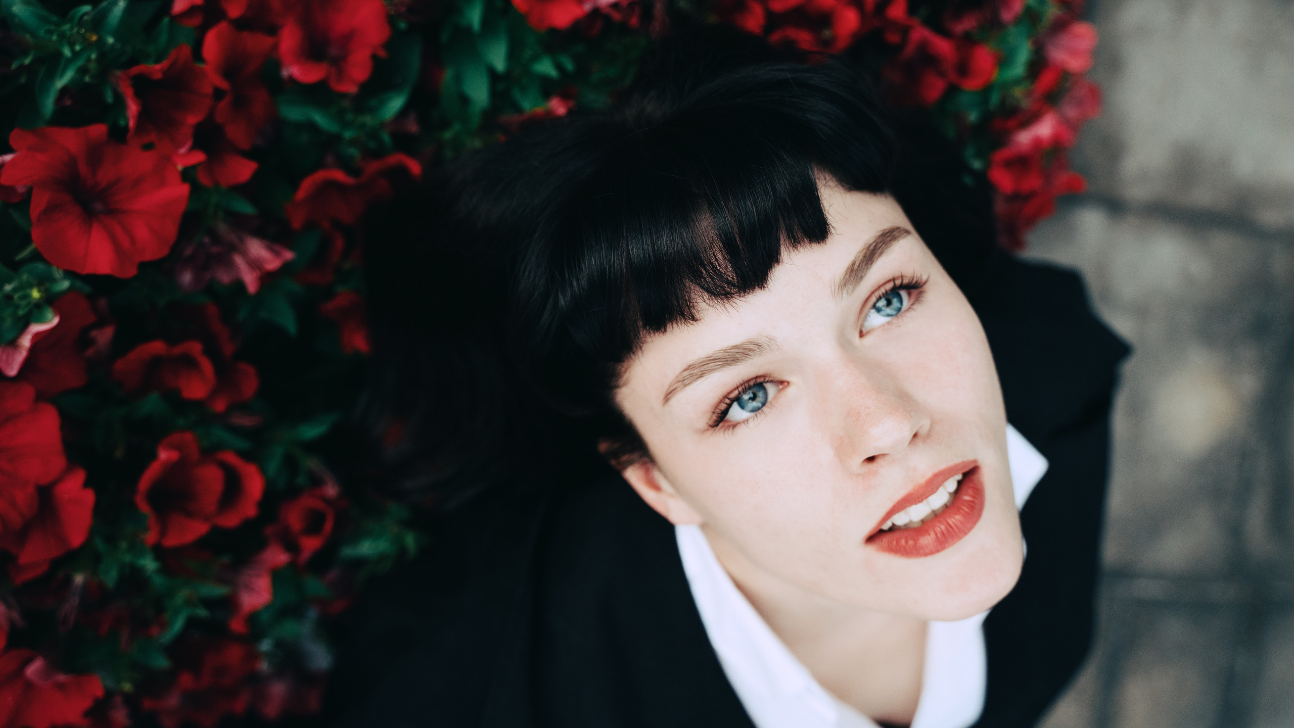 Фотограф Анна Кулинская в Москве