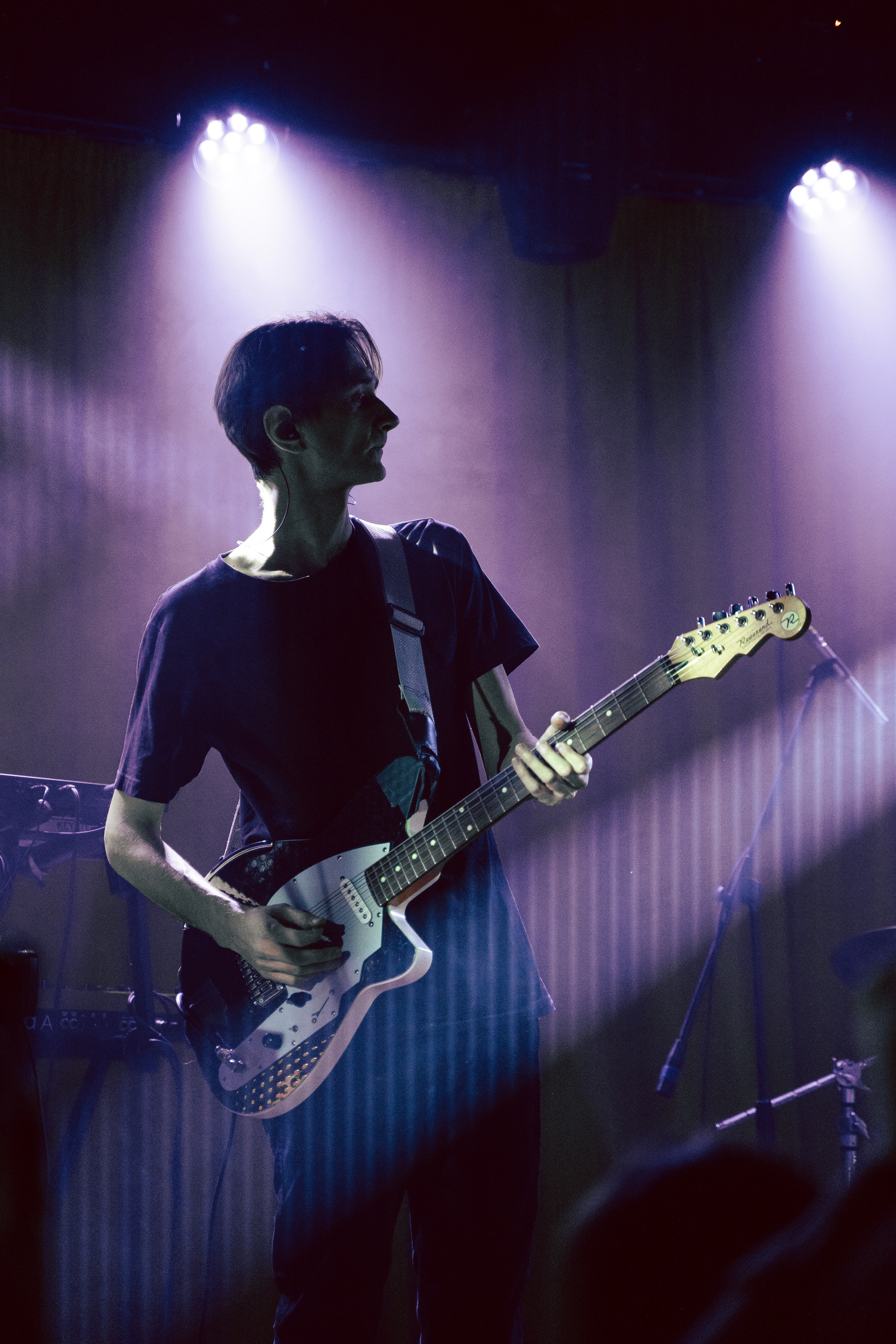 Концерт Кристины Кошелевой. Фотограф Анна Кулинская | Москва