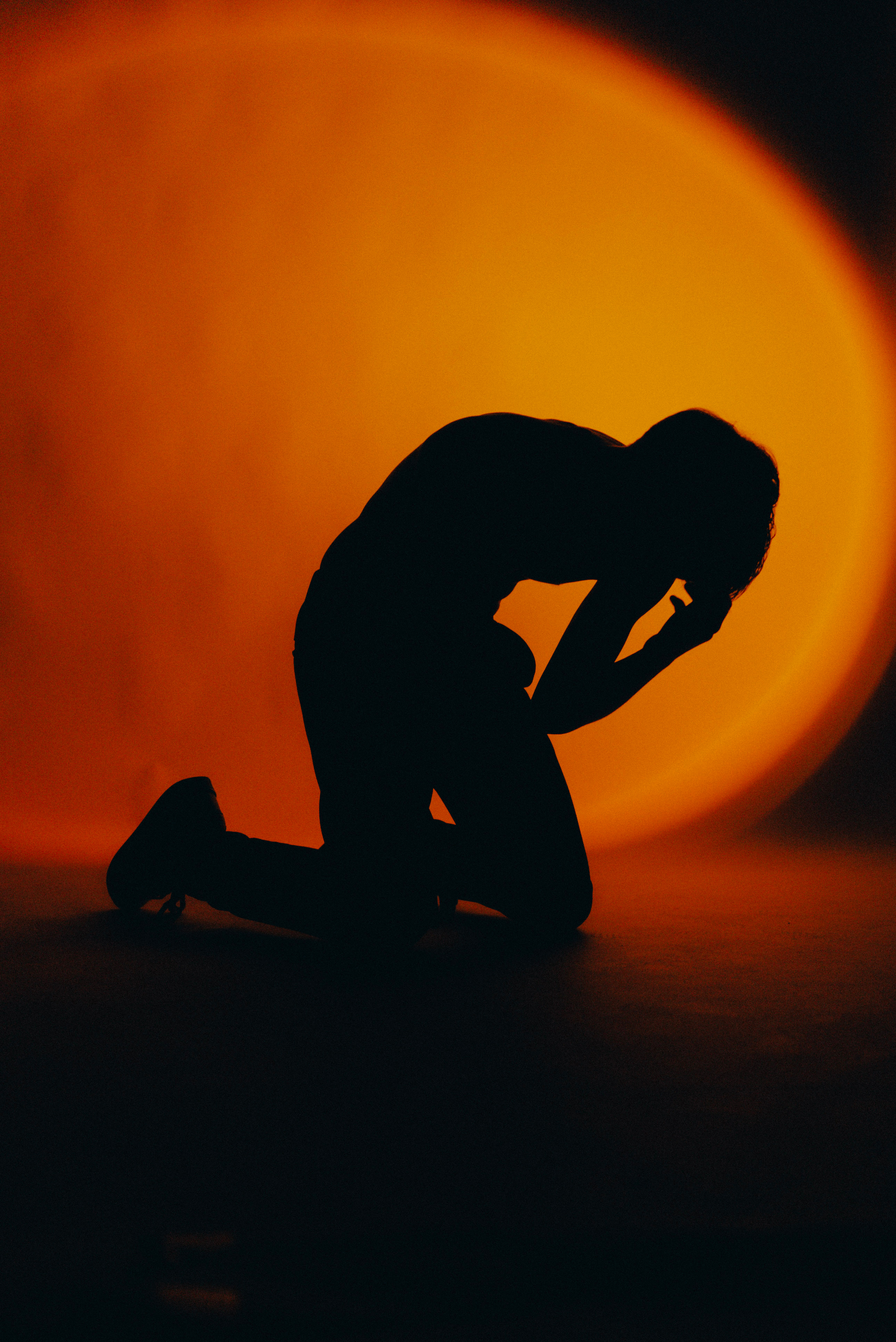 Яркая фотосессия в студии Москва