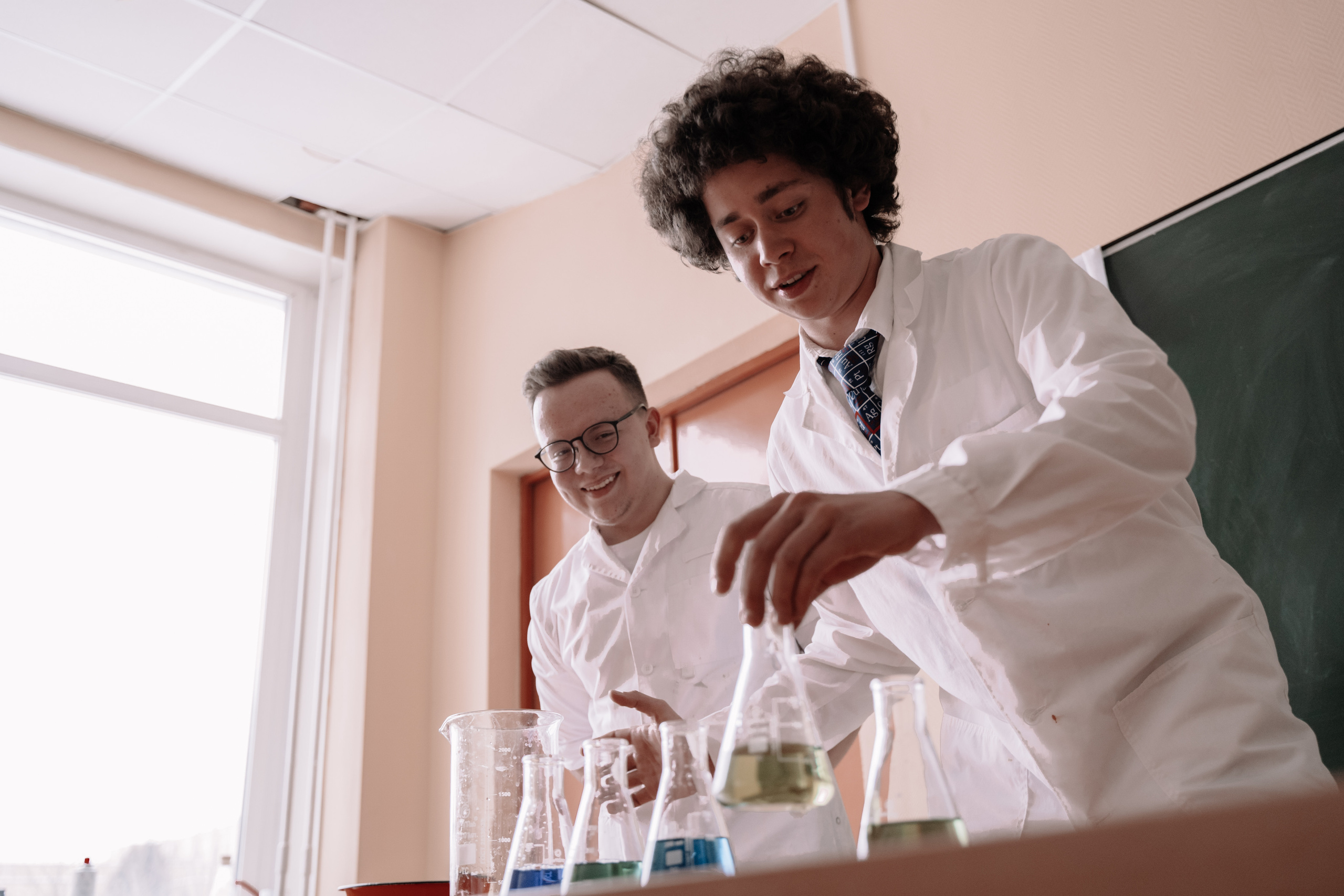 Событийная репортажная съемка