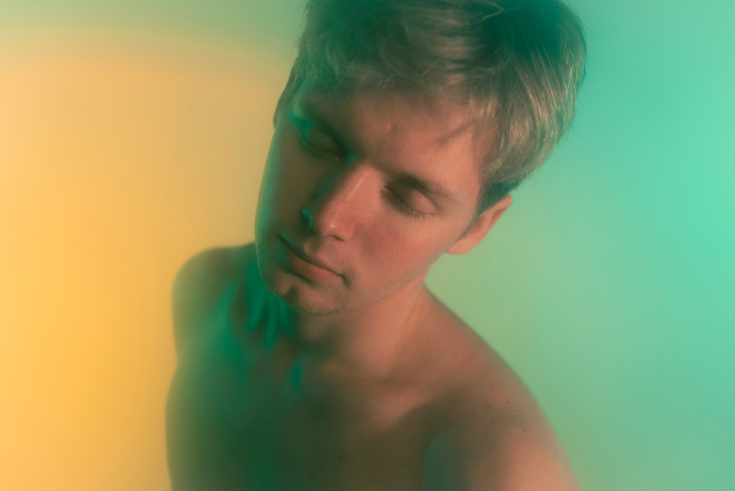 Индивидуальная фотосессия в Москве