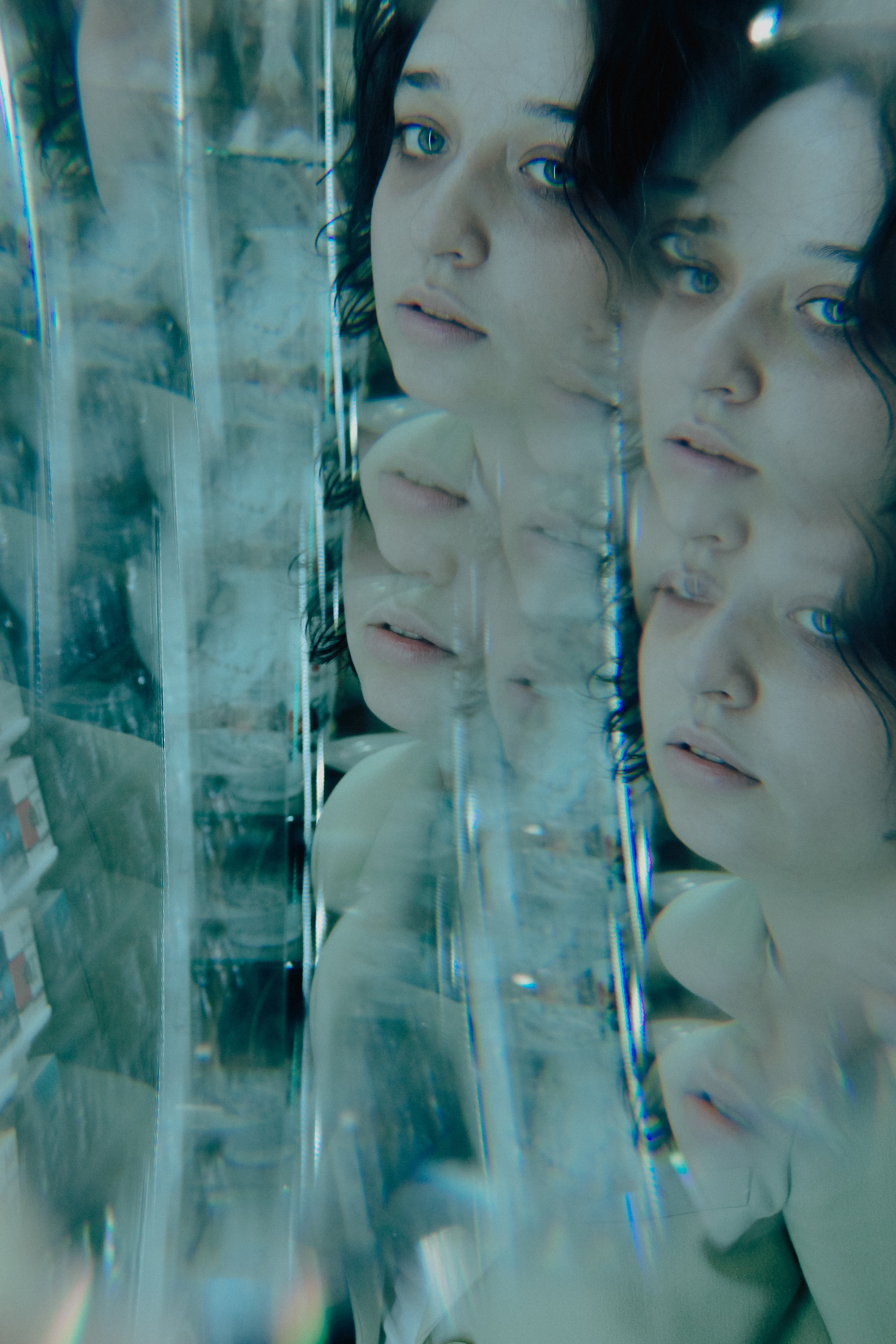 Фотосессия на блошином рынке «Ретро». Фотограф Анна Кулинская | Москва