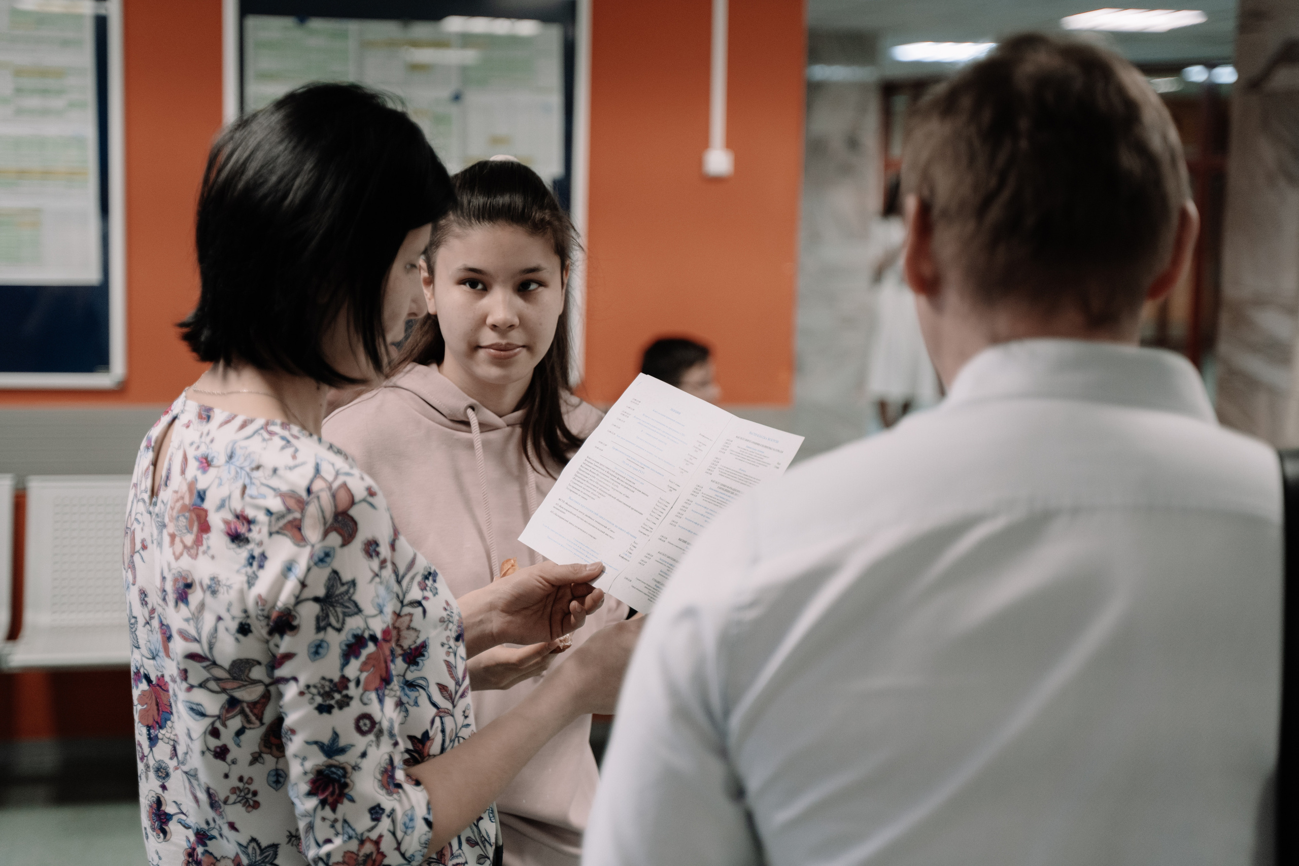 Событийная репортажная съемка / бэкстейдж. Фотограф Анна Кулинская | Москва