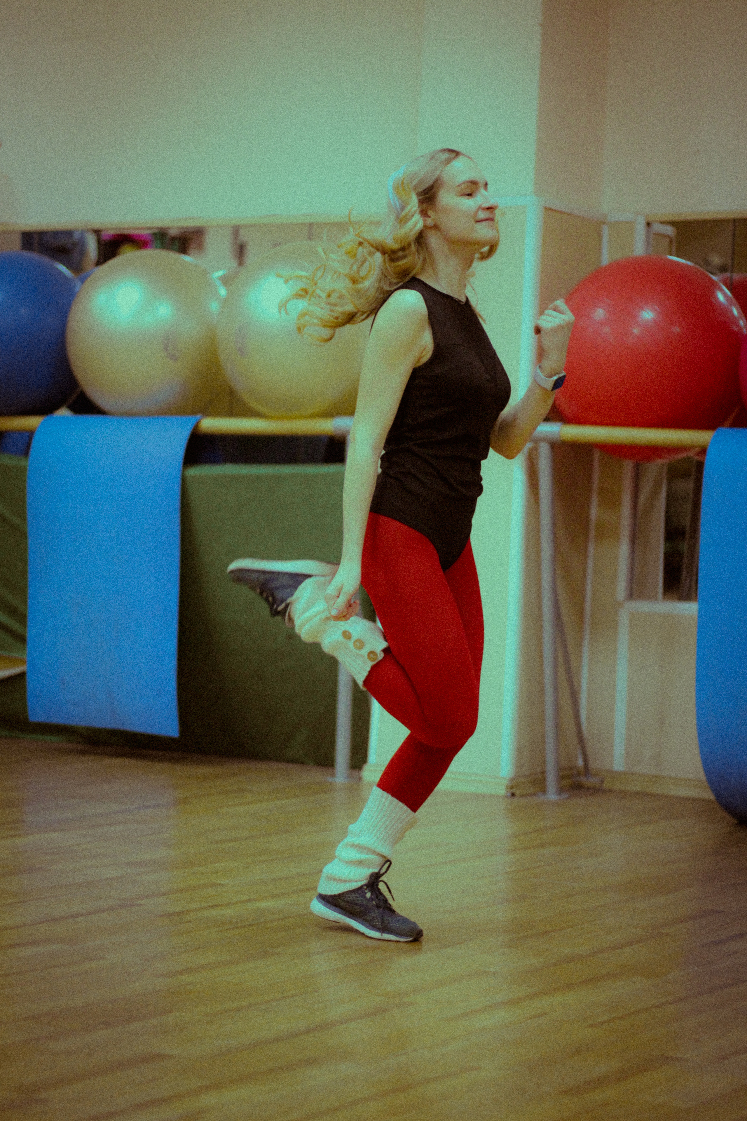 Тематическая фотосессия в Москве