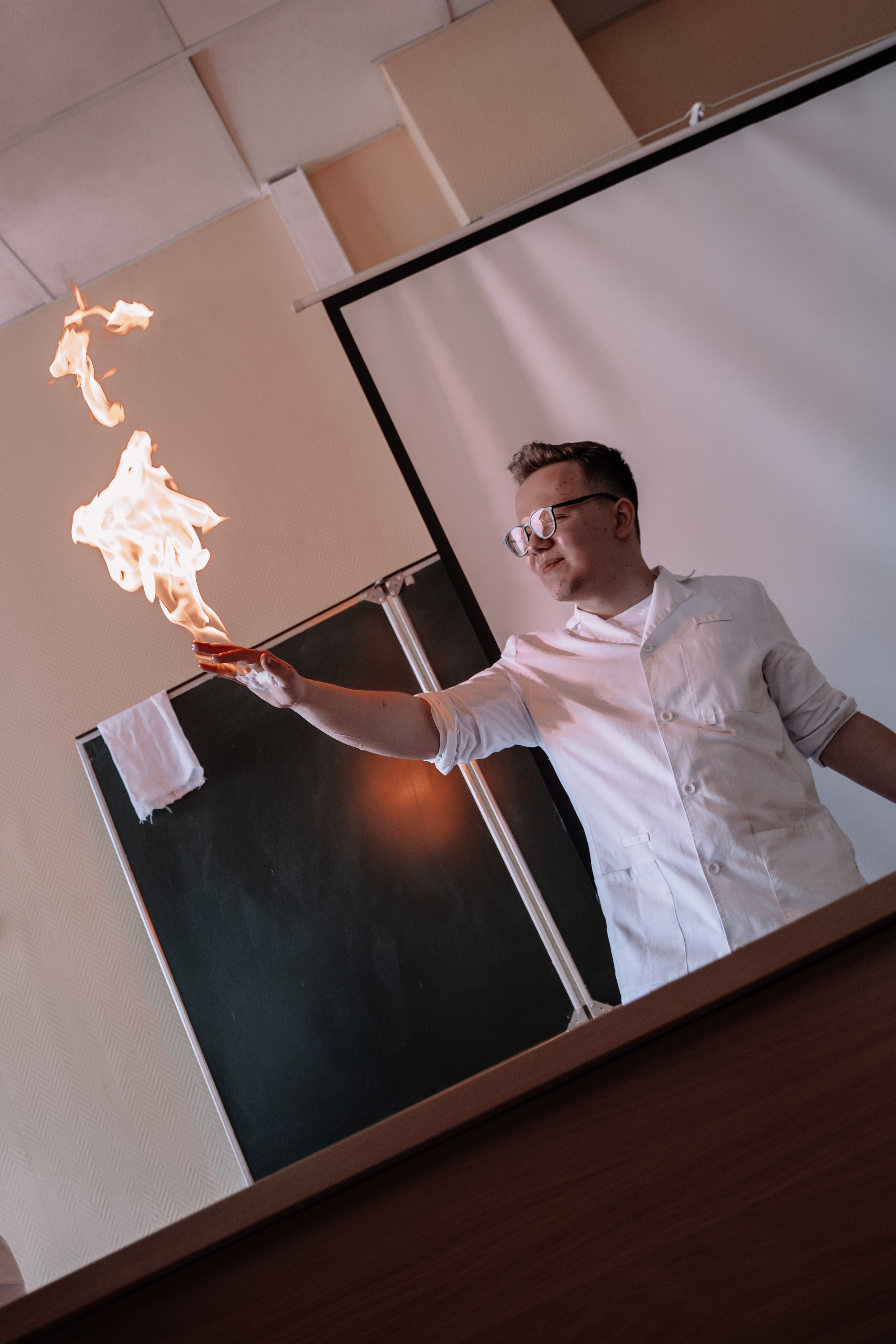 Событийная репортажная съемка / бэкстейдж. Фотограф Анна Кулинская | Москва