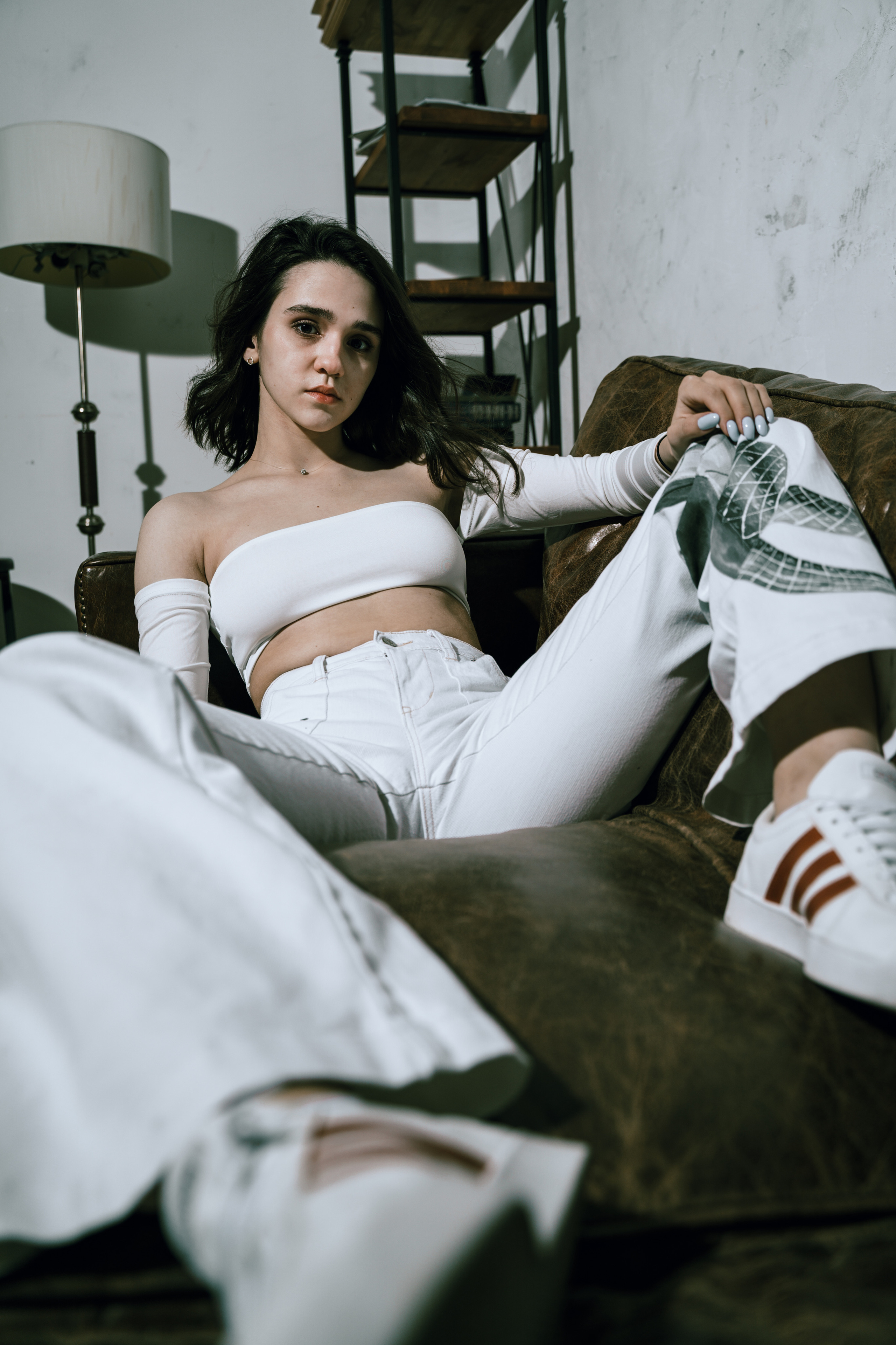 Фотограф Анна Кулинская в Москве