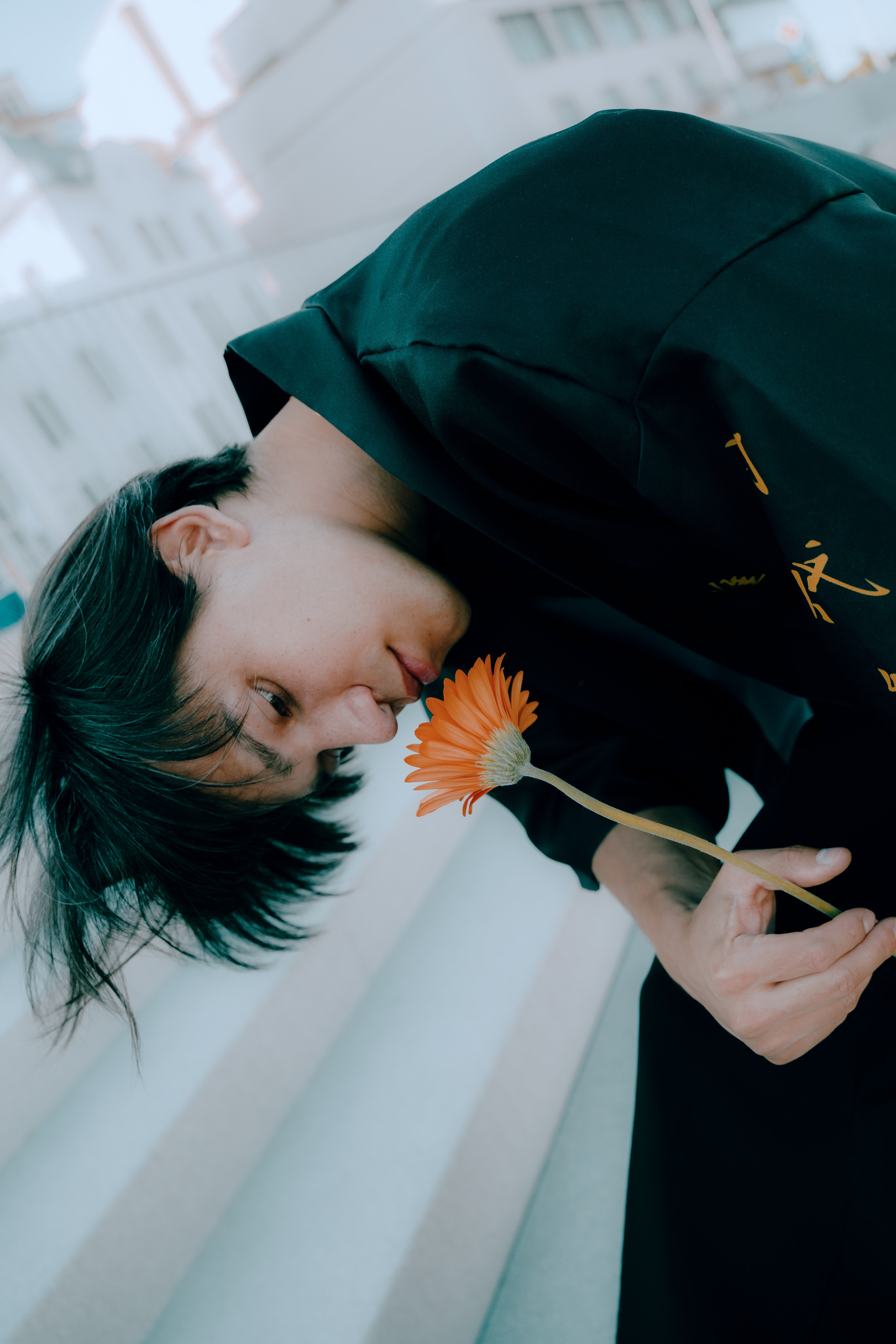 Индивидуальная съемка в Москве