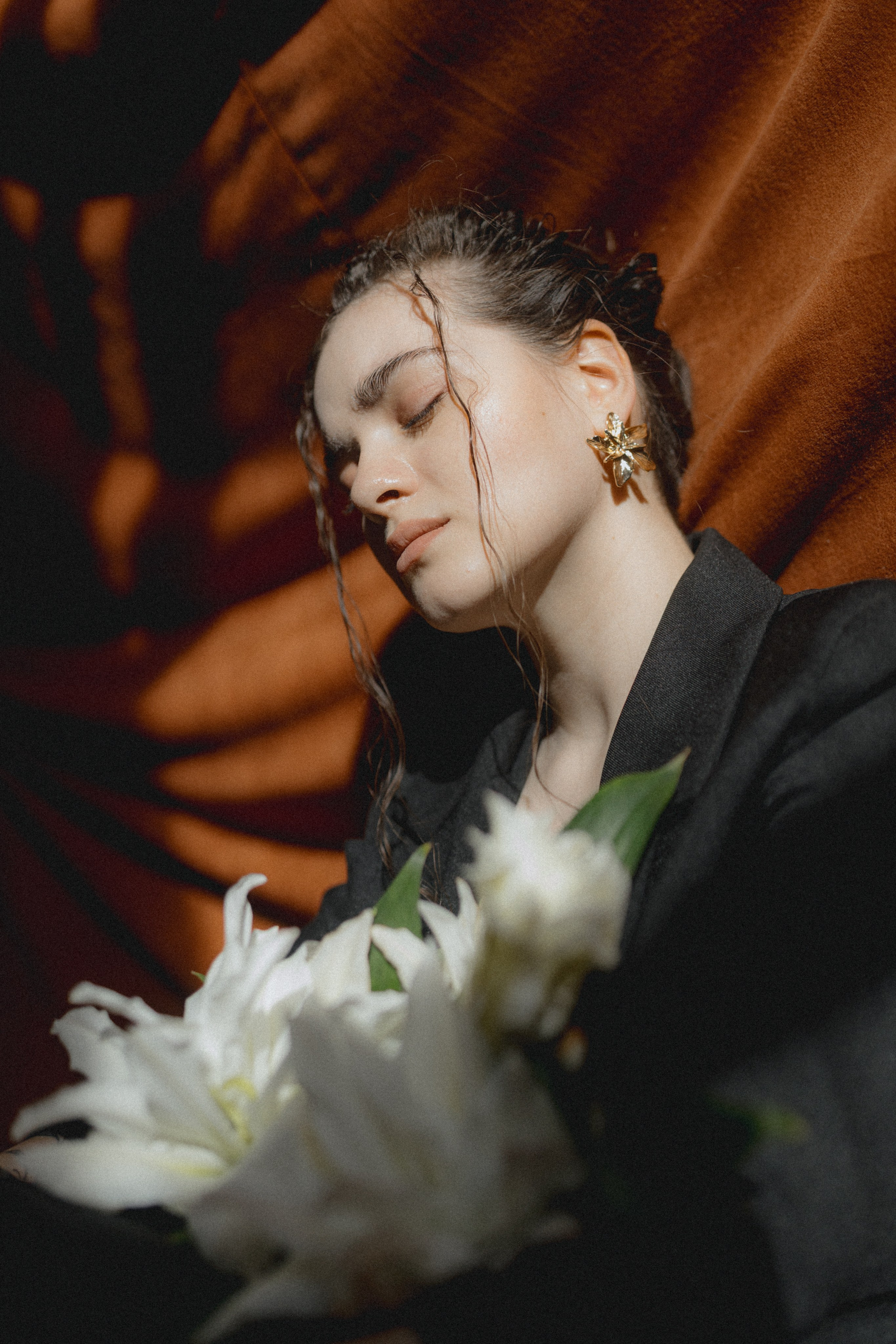 Анастасия. Фотограф НОГИНСК, Москва, Анастасия Белая