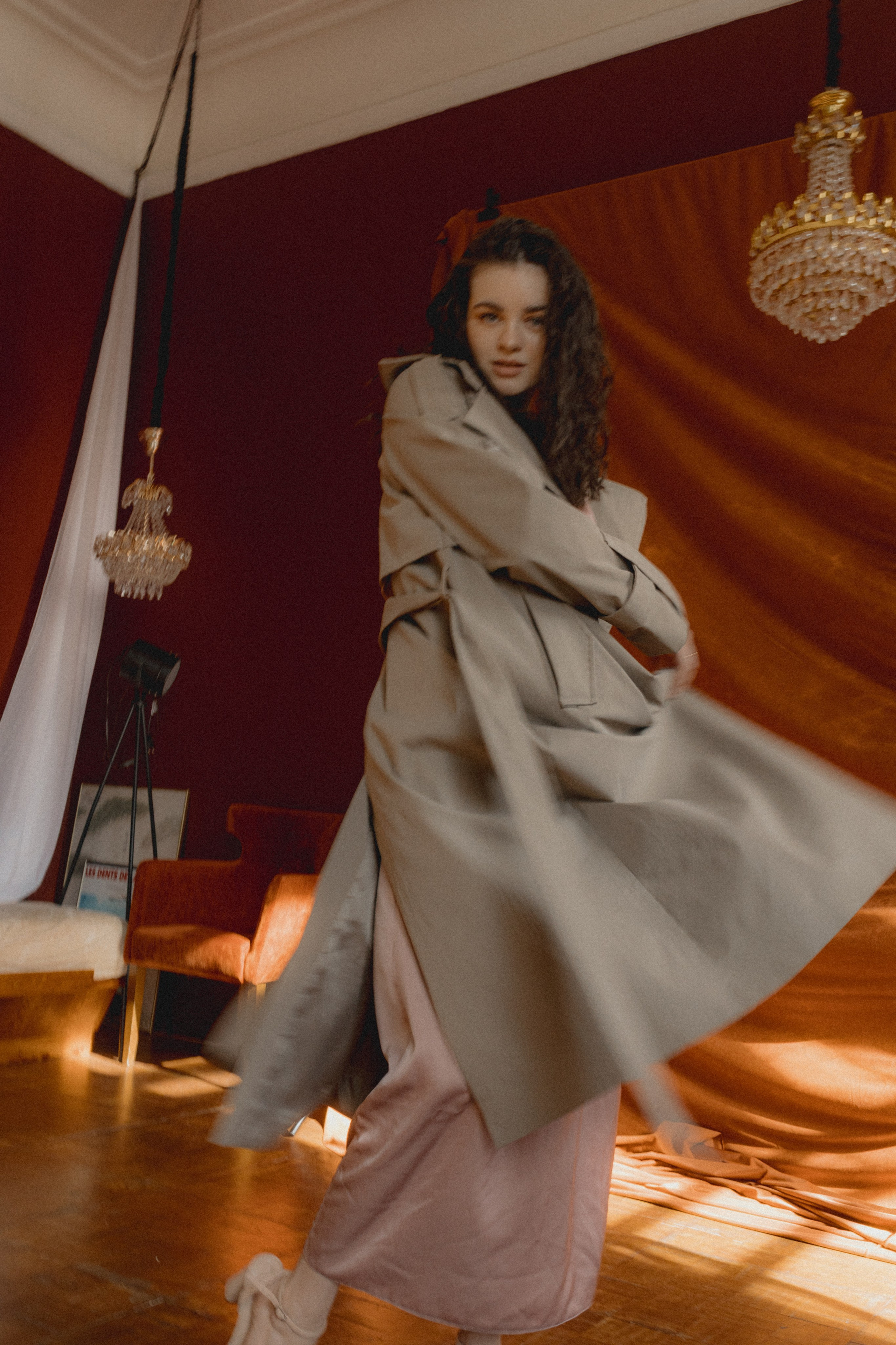 Анастасия. Фотограф НОГИНСК, Москва, Анастасия Белая