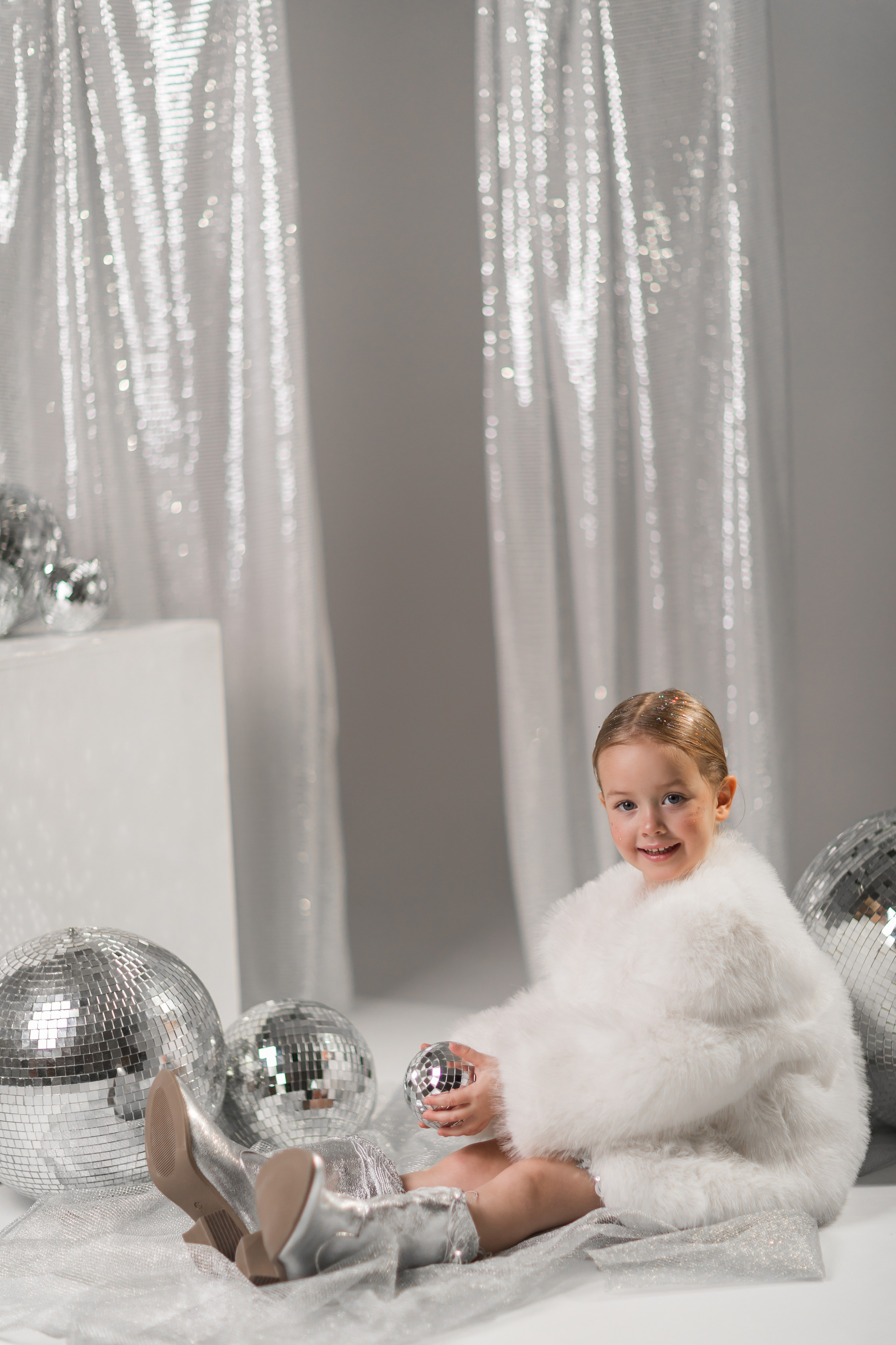 Диско стар. Семейный и детский фотограф Краснодар Валерия Власенко