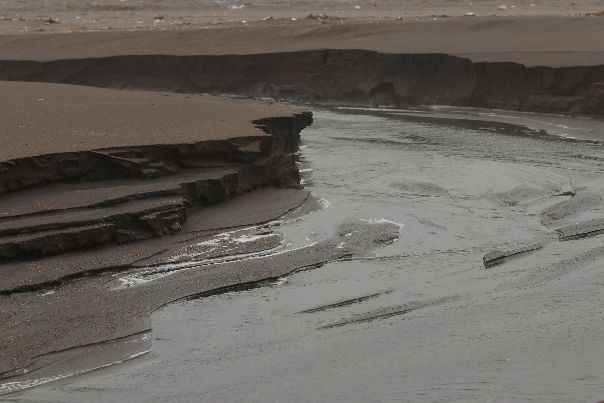 Камчатка и о. Парамушир. Июль 2024. Путешественник-фотограф из Санкт-Петербурга Татьяна Свистулина