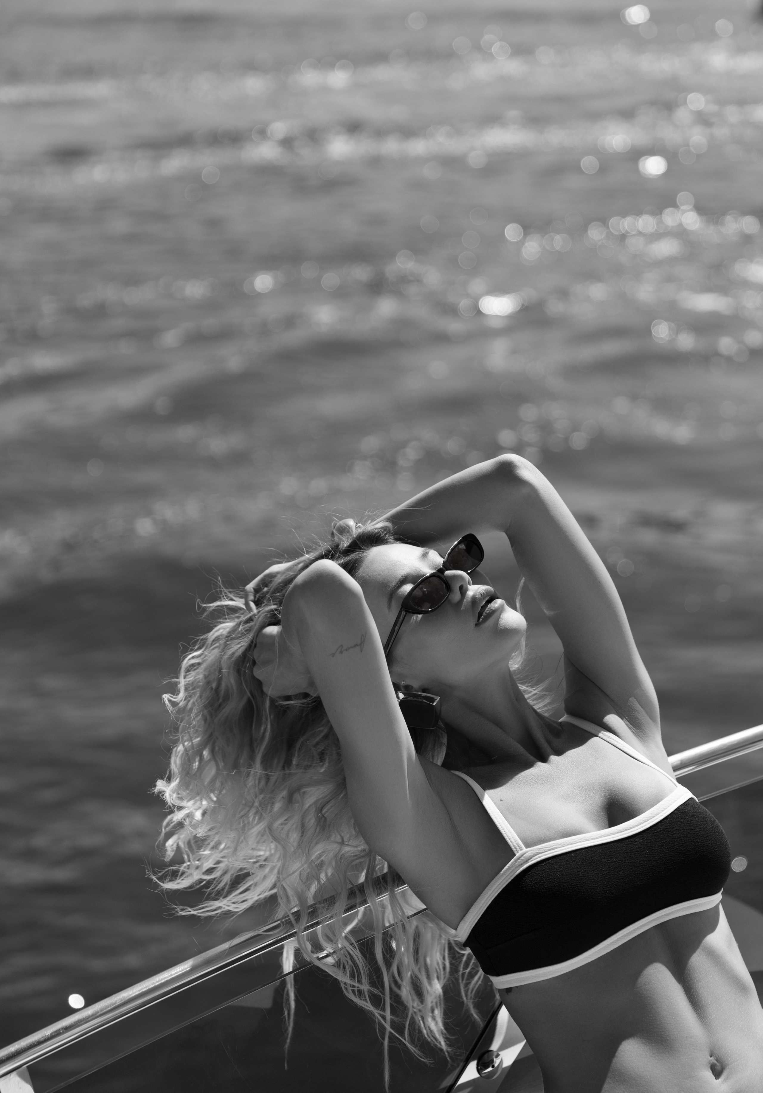 Фотосессии вне студии. Женский и свадебный фотограф Юлия Лихонкина Саратов