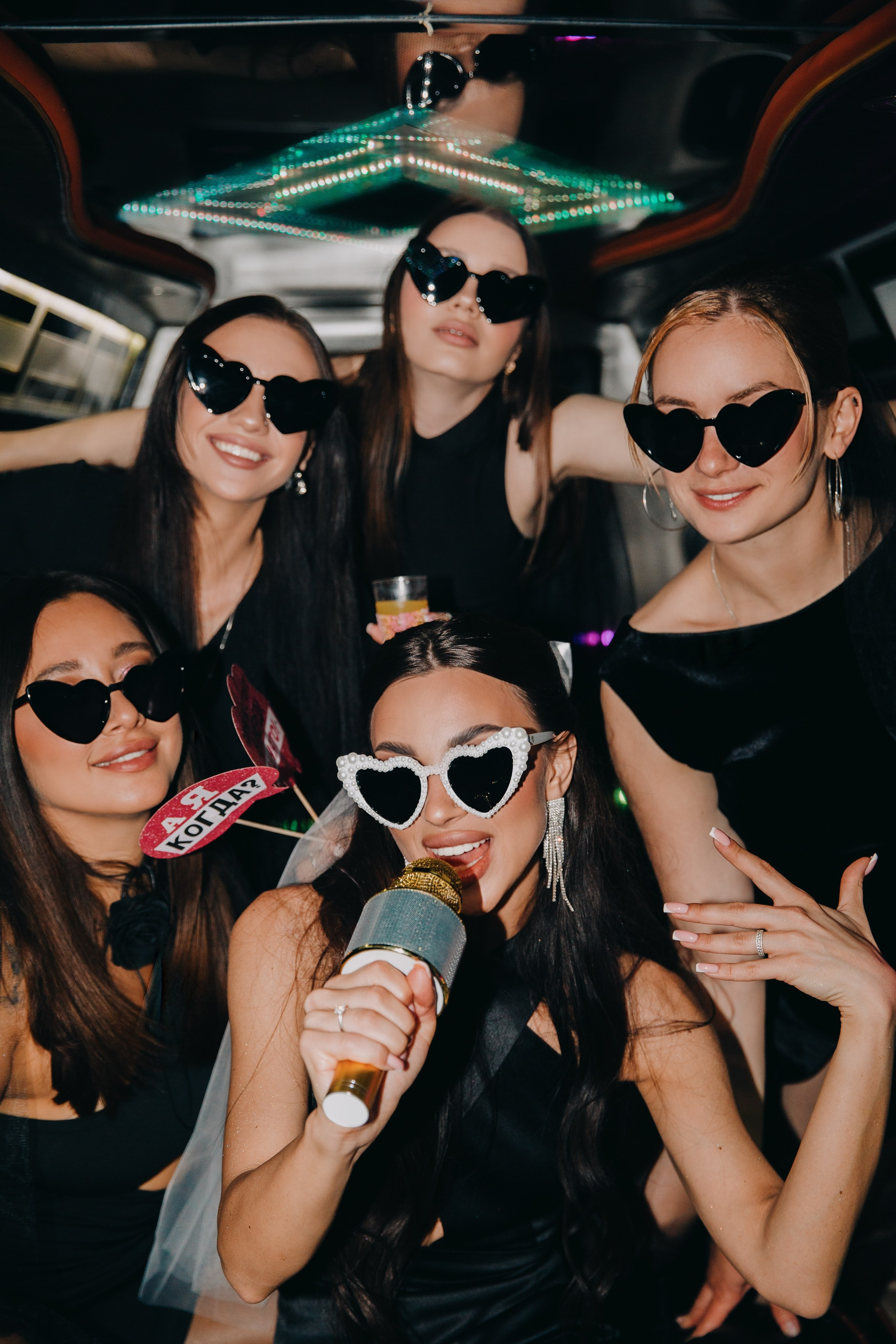 DEVICHNIK. Фотограф Ариана Романовская, Москва и МО