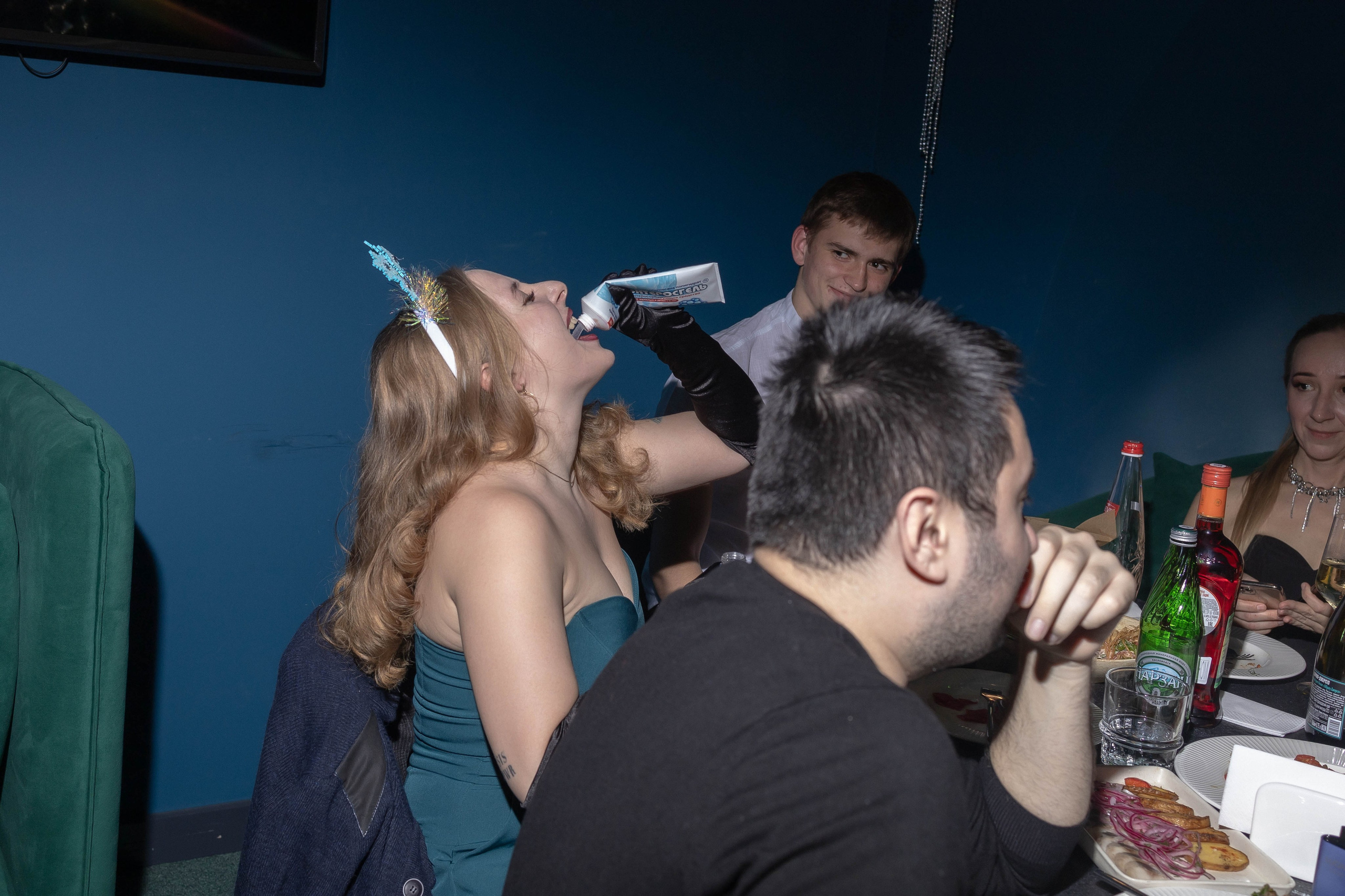 Корпоратив