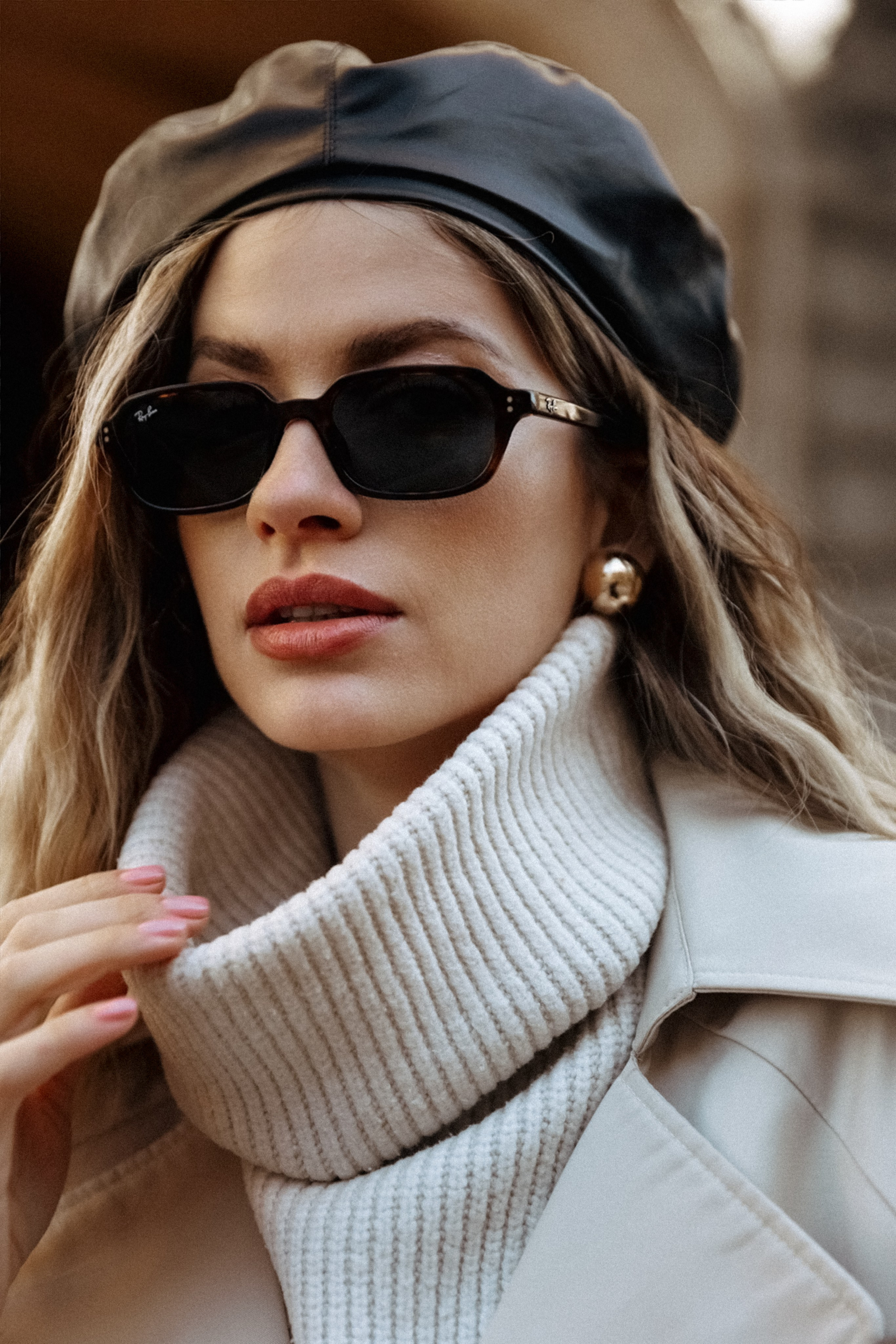 Полина. NatalieDmi — фотосессия беременности, семейный фотограф, портрет