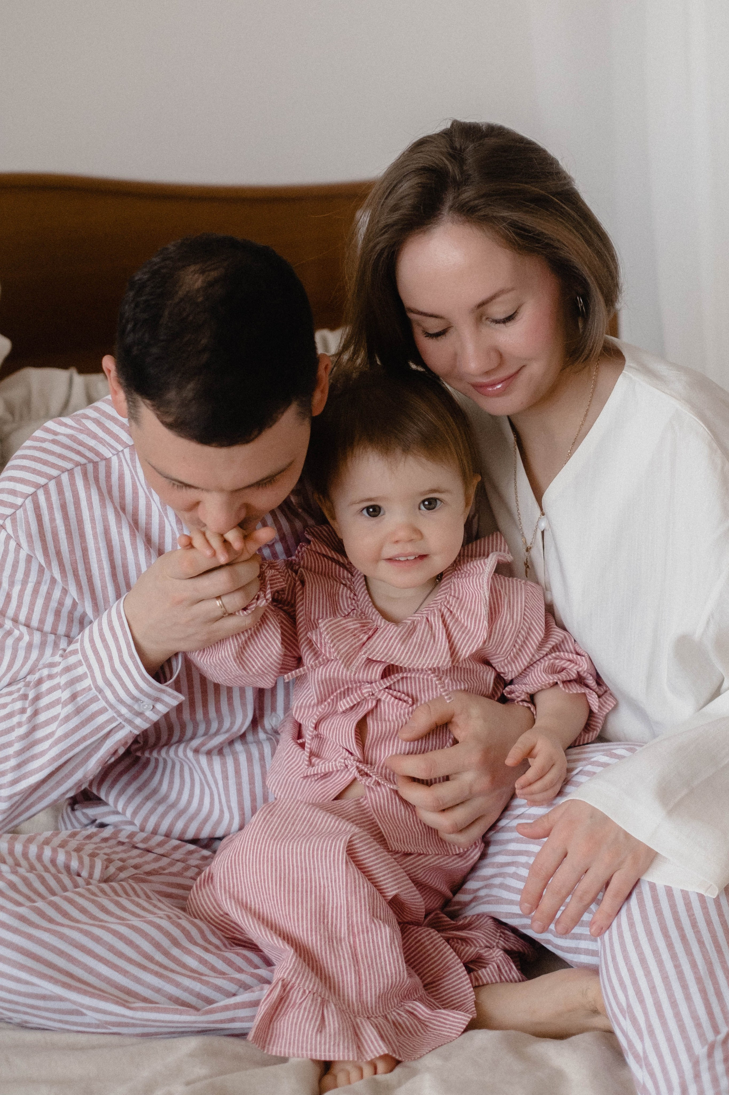 Анфиса + Мари + Вадим. Свадебный и семейный фотограф г. Волгоград Биленко Ангелина