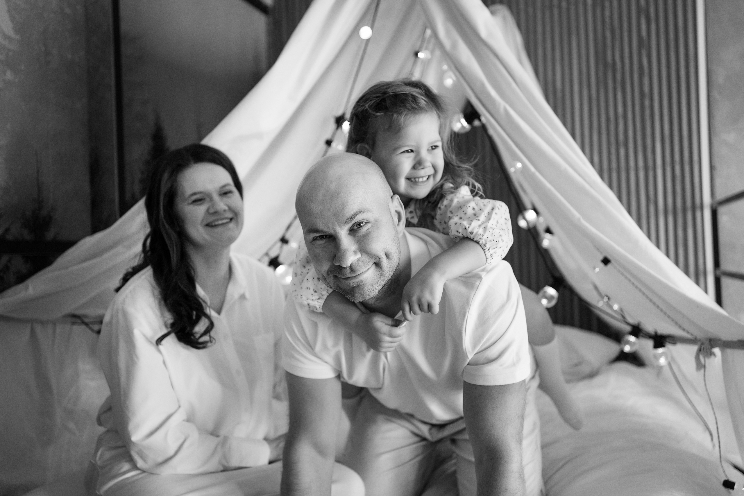 Флэт (Lightstudio). Семейный и свадебный фотограф Минск, Беларусь Анна Орловская