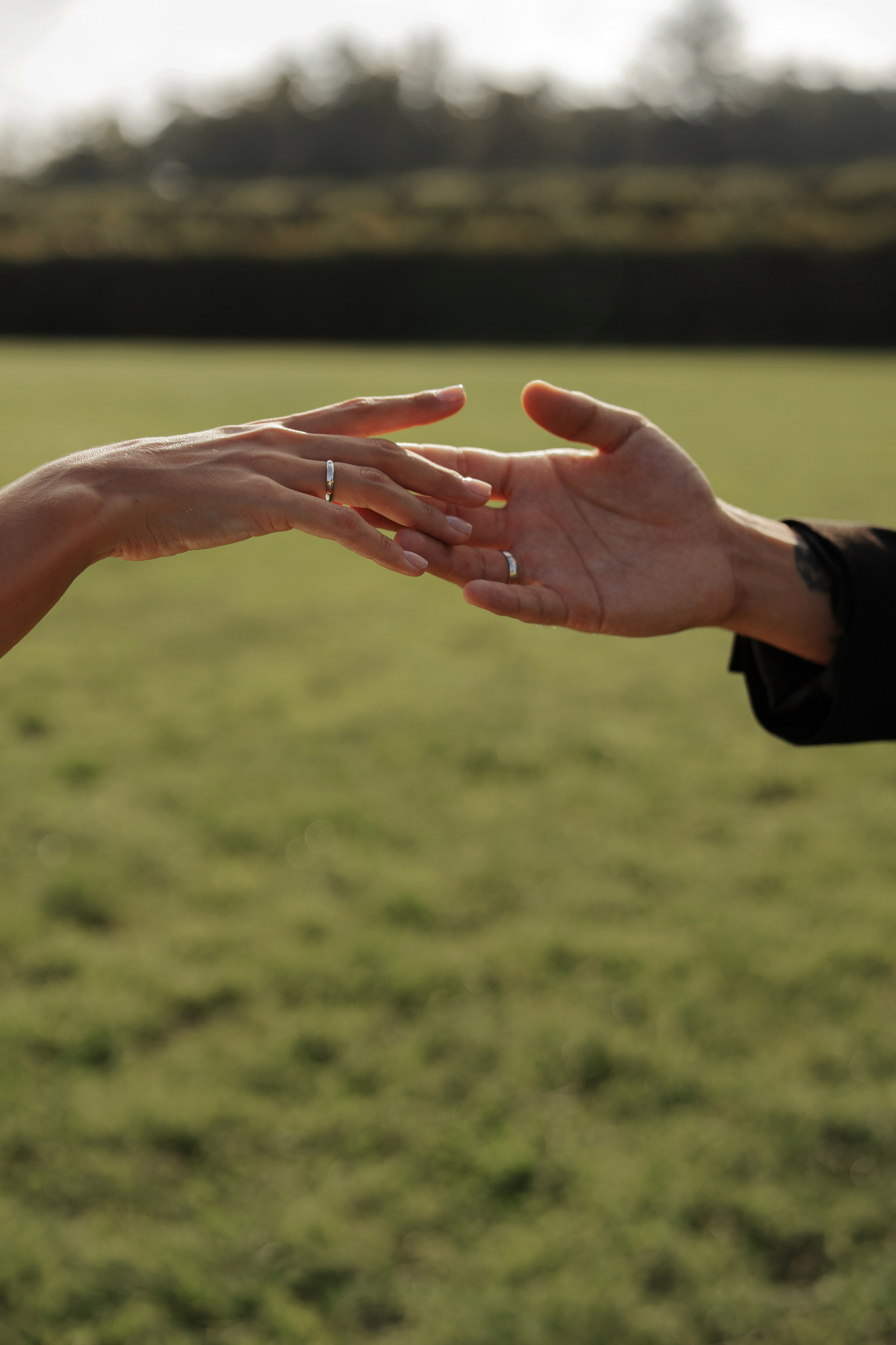 Истории 2024 года. Свадебный фотограф Москва Анастасия Храмова