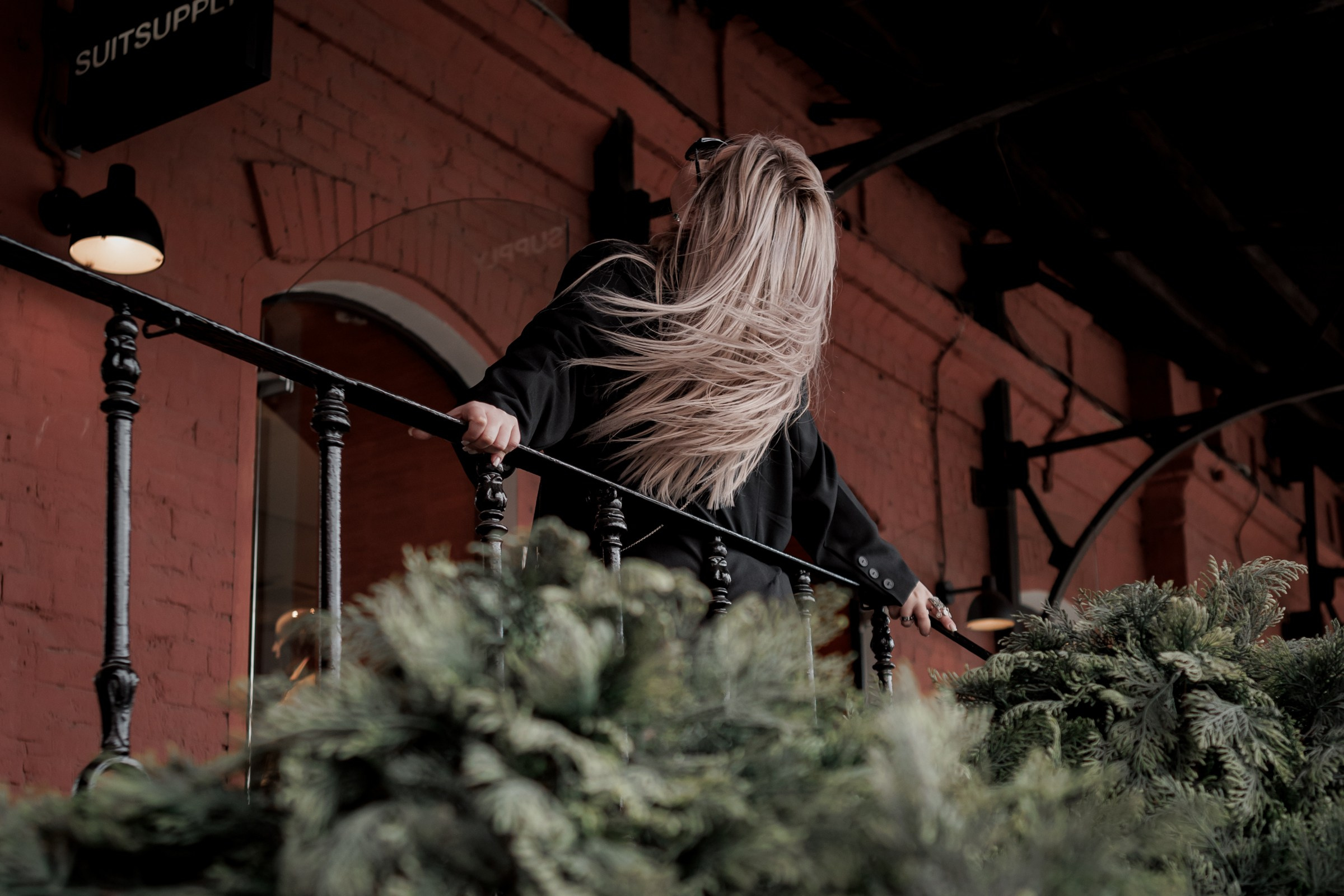 Алина ГЭС2. Свадебный фотограф в Москве