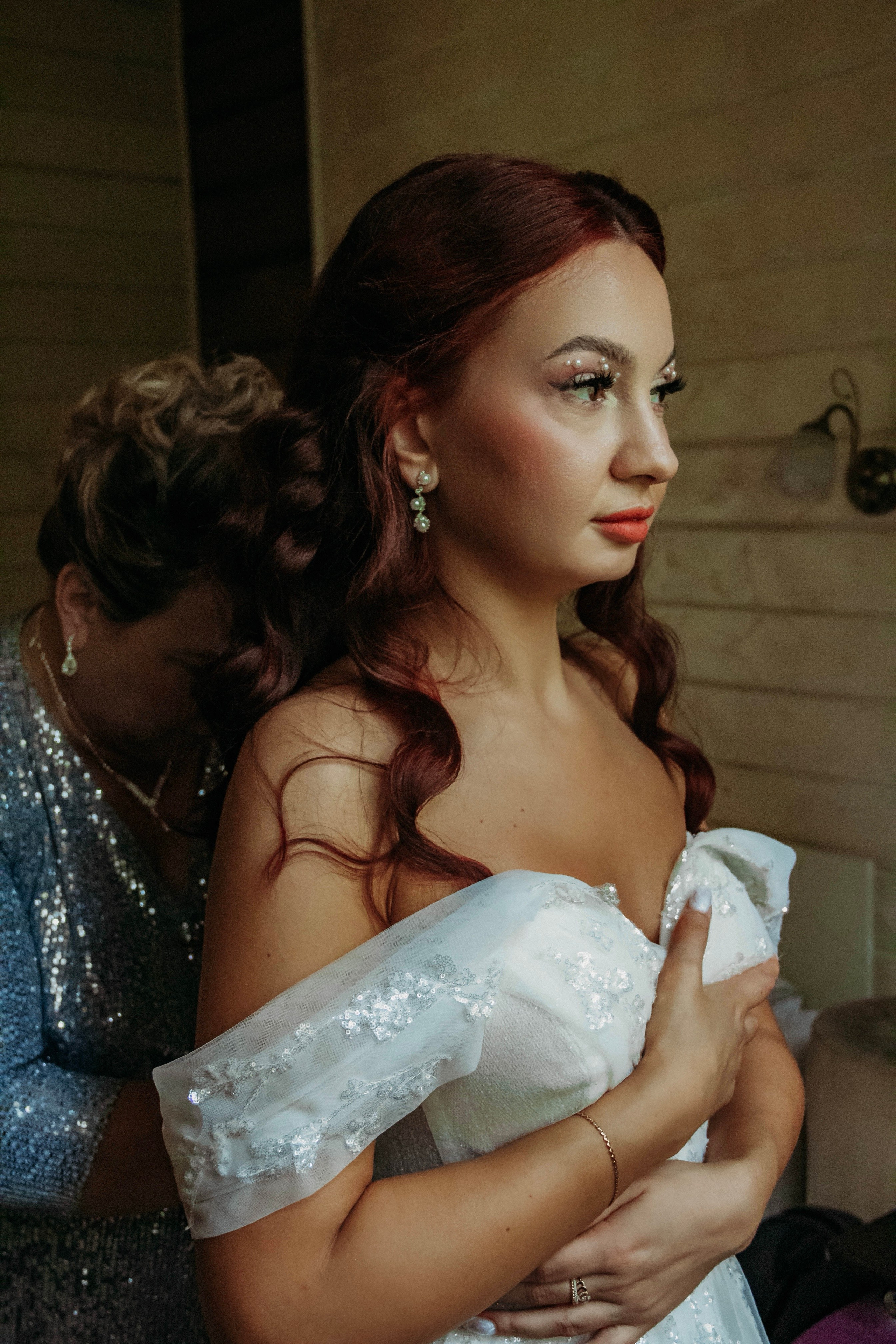 Свадьба Евгений и Анастасия. Фотограф кстово