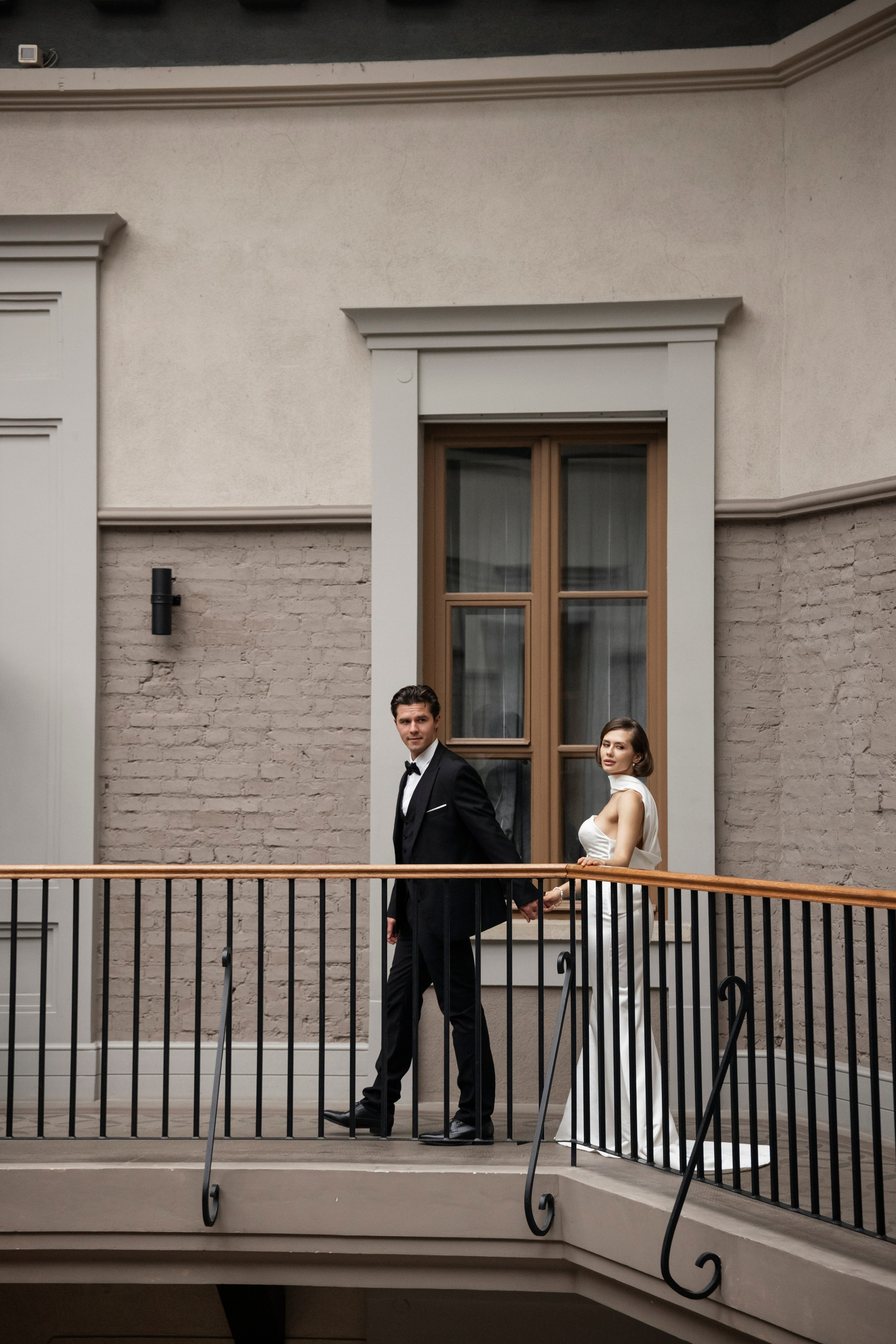 Денис и Виктория. Свадебный и портретный фотограф