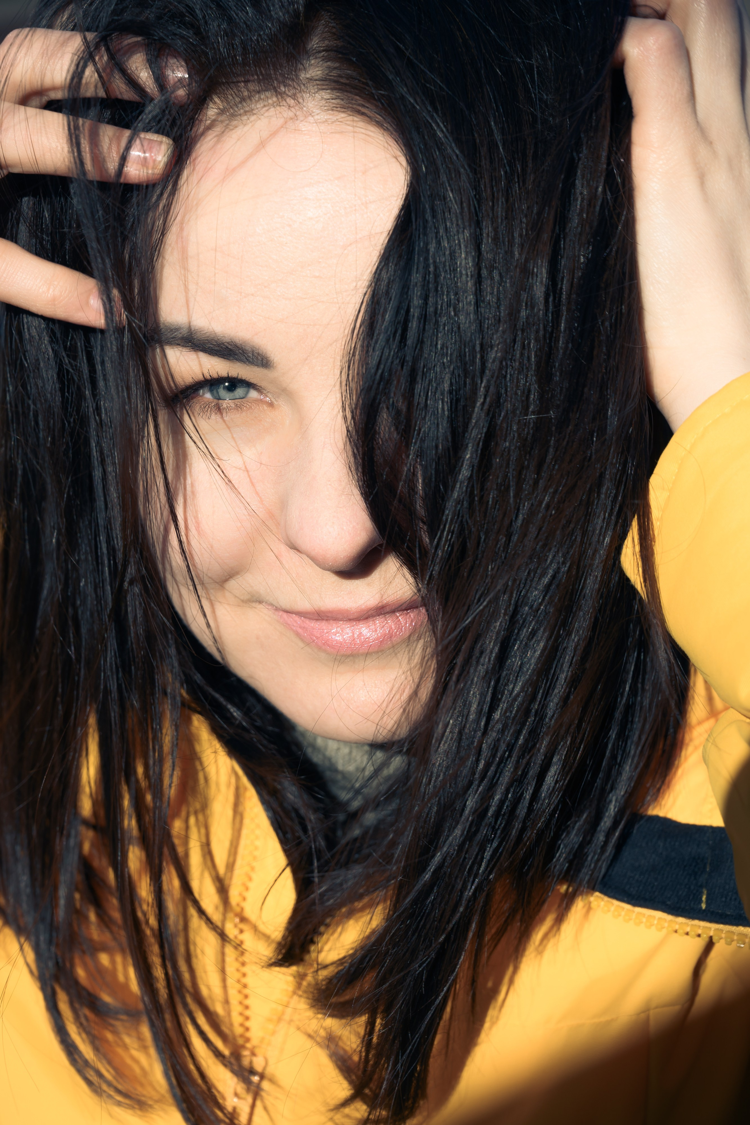 Куда уходят поезда…. Фотограф в Ростове-на-Дону Оксана Филатьева