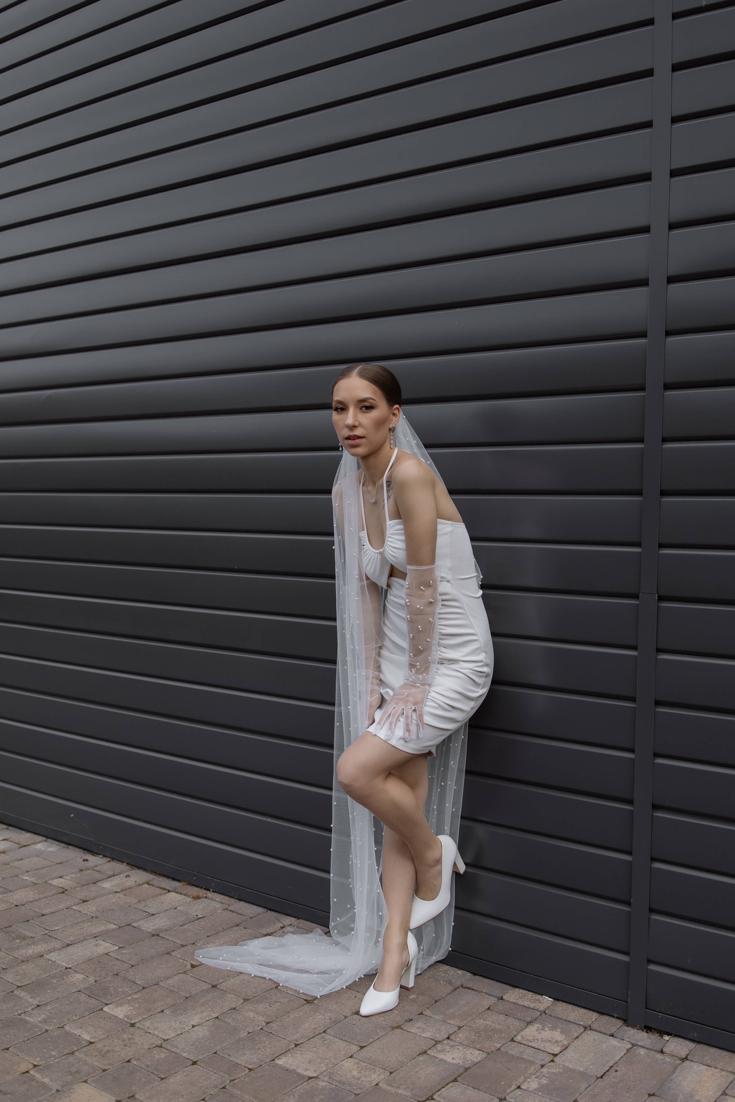 Артур и Алёна. Свадебный и семейный фотограф в Казани Aileen